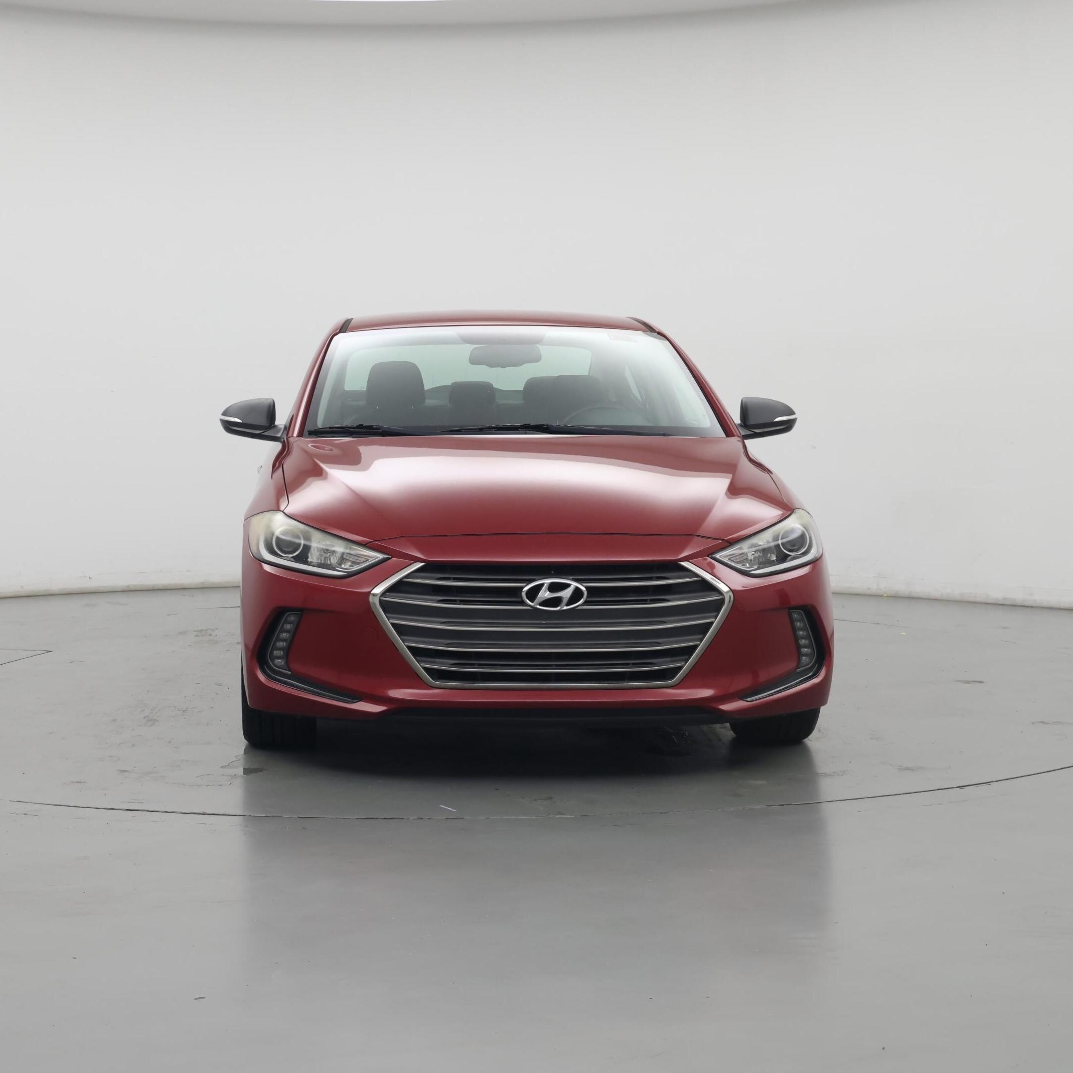 Thumbnail: 2017 Hyundai Elantra - 5