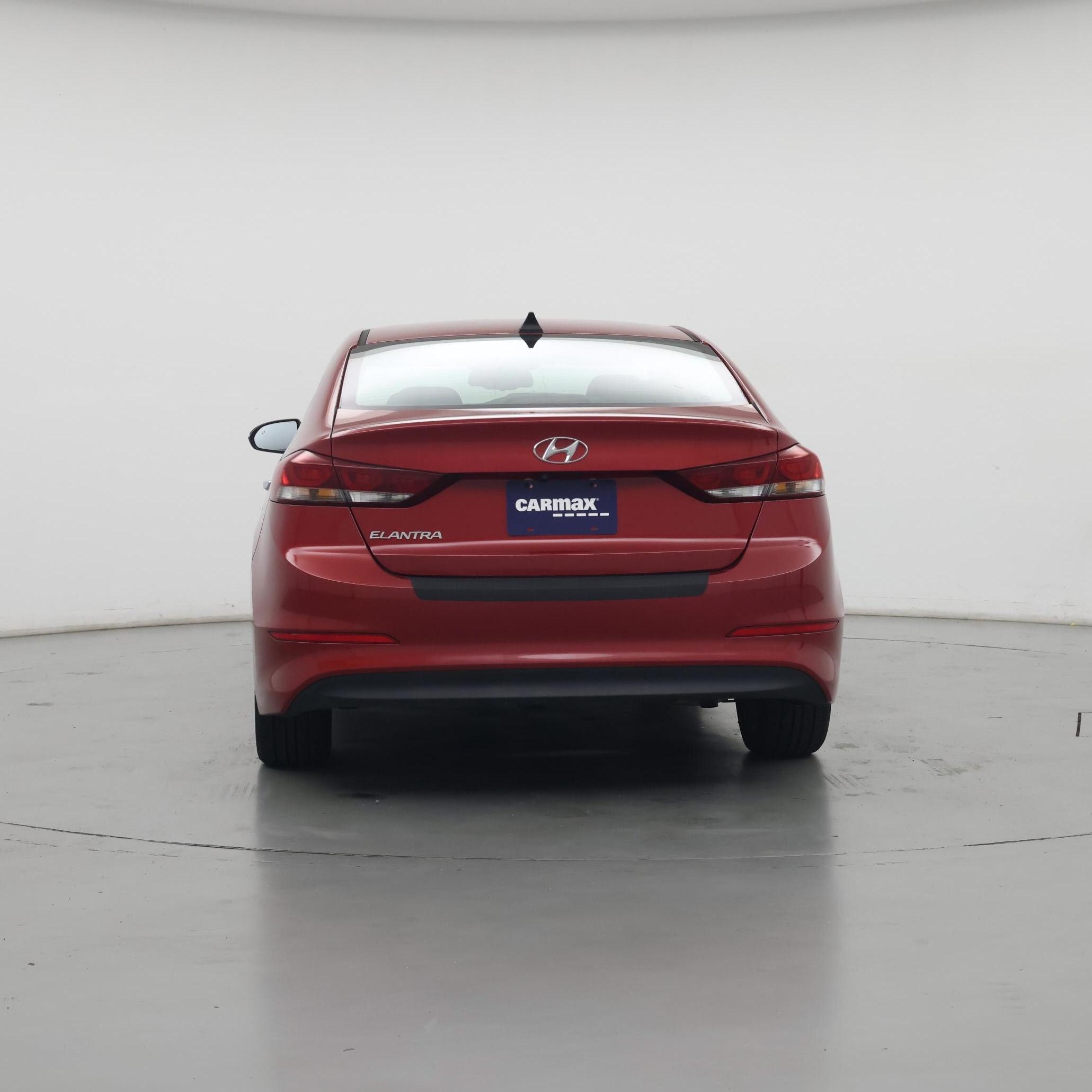 Thumbnail: 2017 Hyundai Elantra - 6