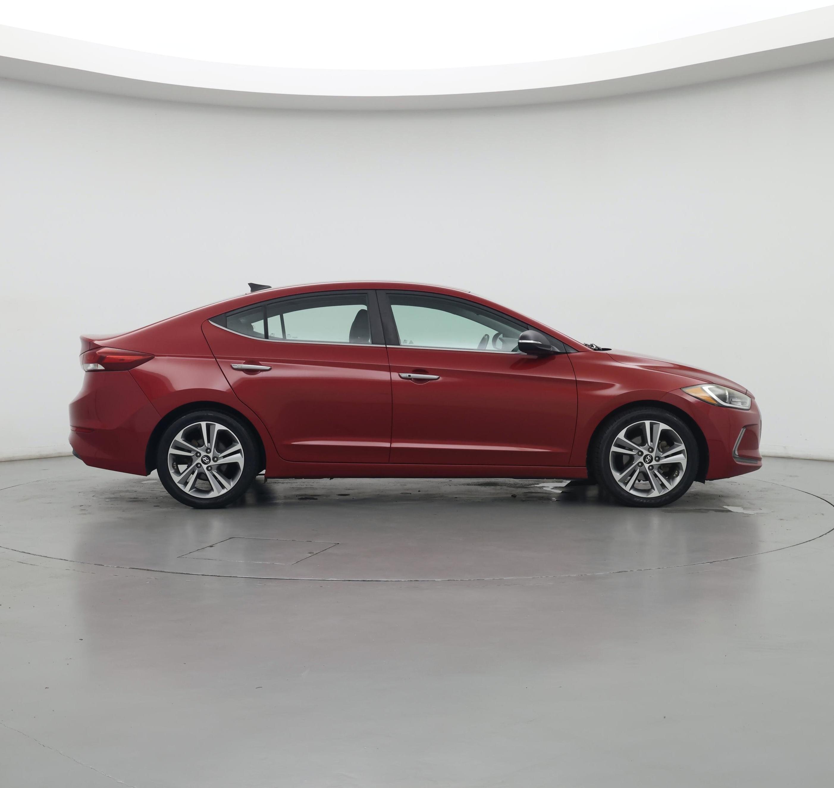 Thumbnail: 2017 Hyundai Elantra - 7