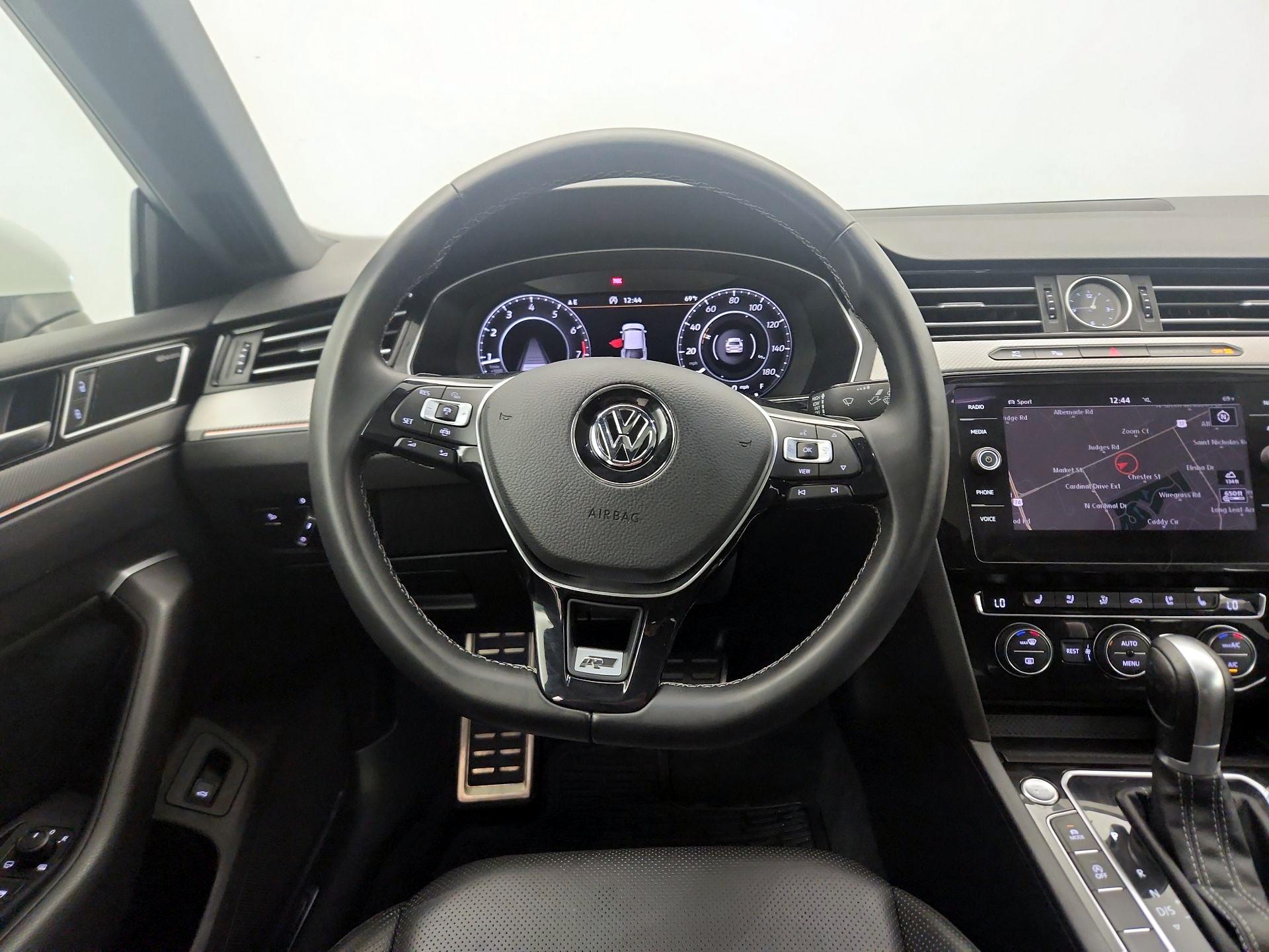 Thumbnail: 2019 Volkswagen Arteon - 10