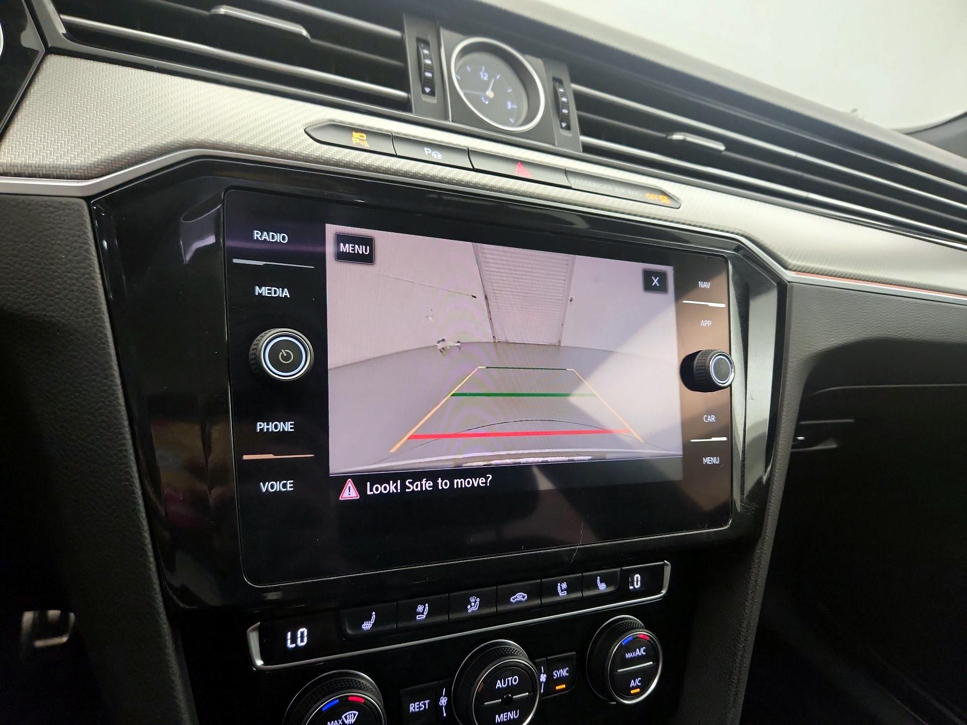 Thumbnail: 2019 Volkswagen Arteon - 15