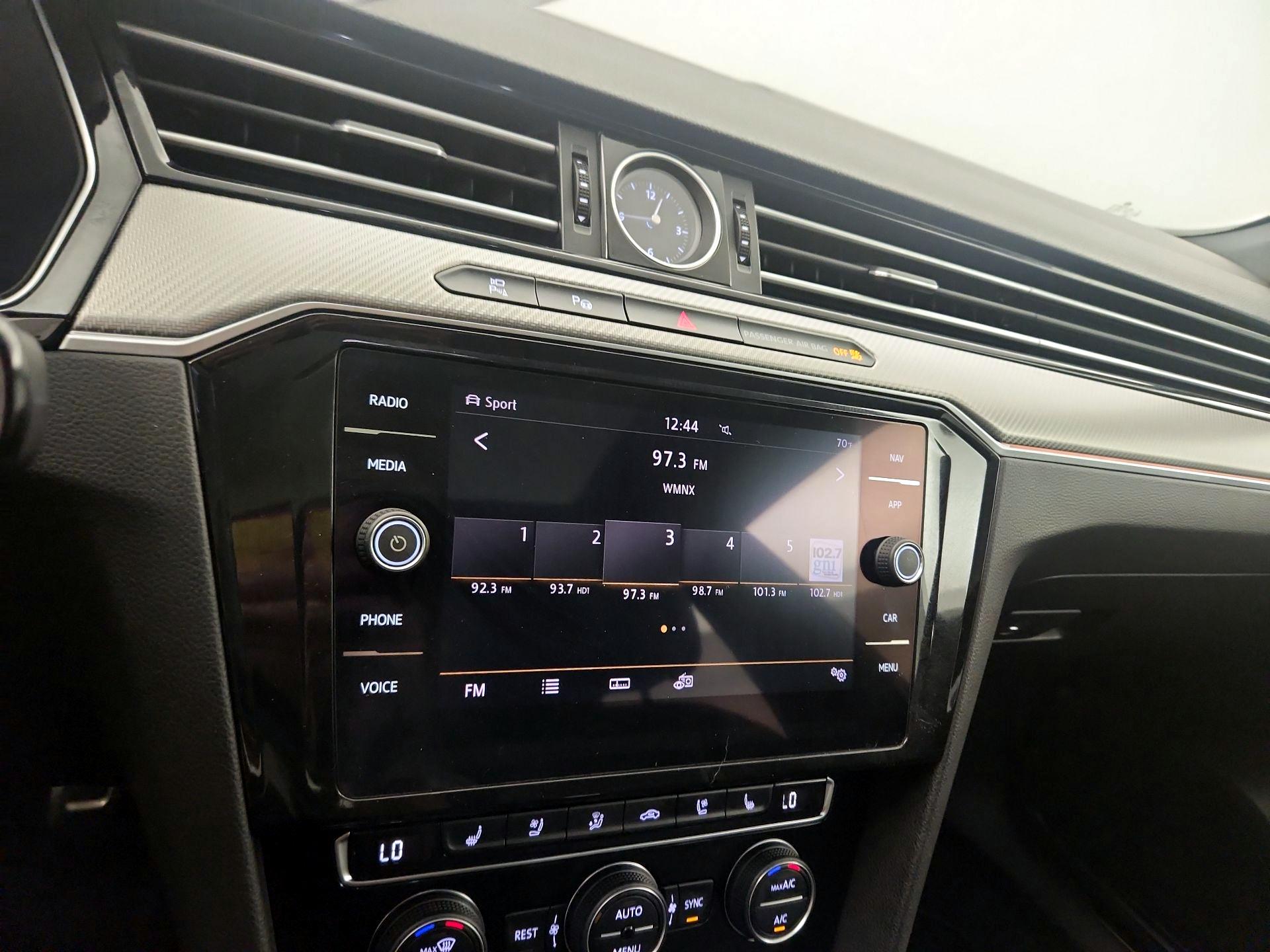 Thumbnail: 2019 Volkswagen Arteon - 16