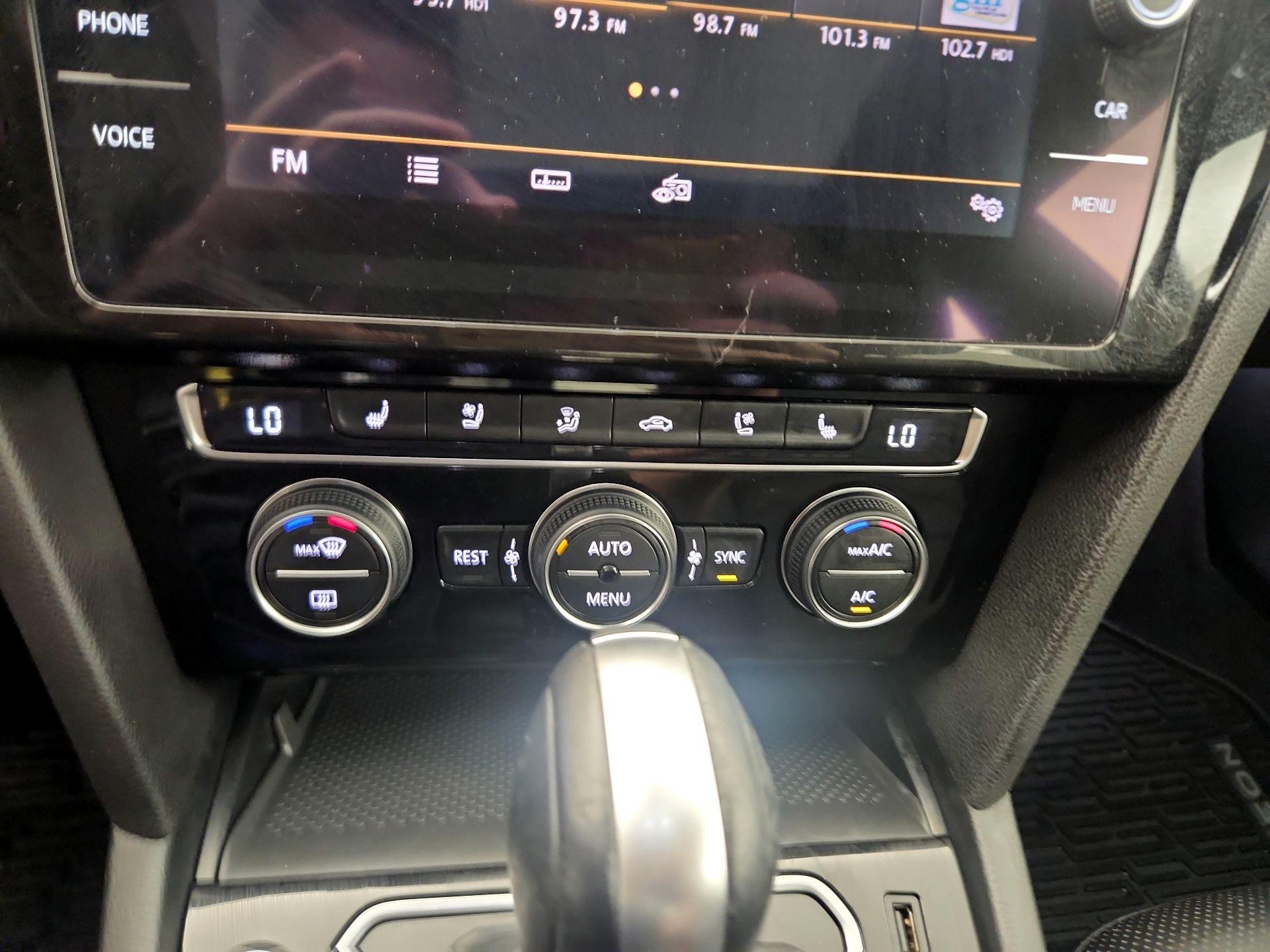 Thumbnail: 2019 Volkswagen Arteon - 17