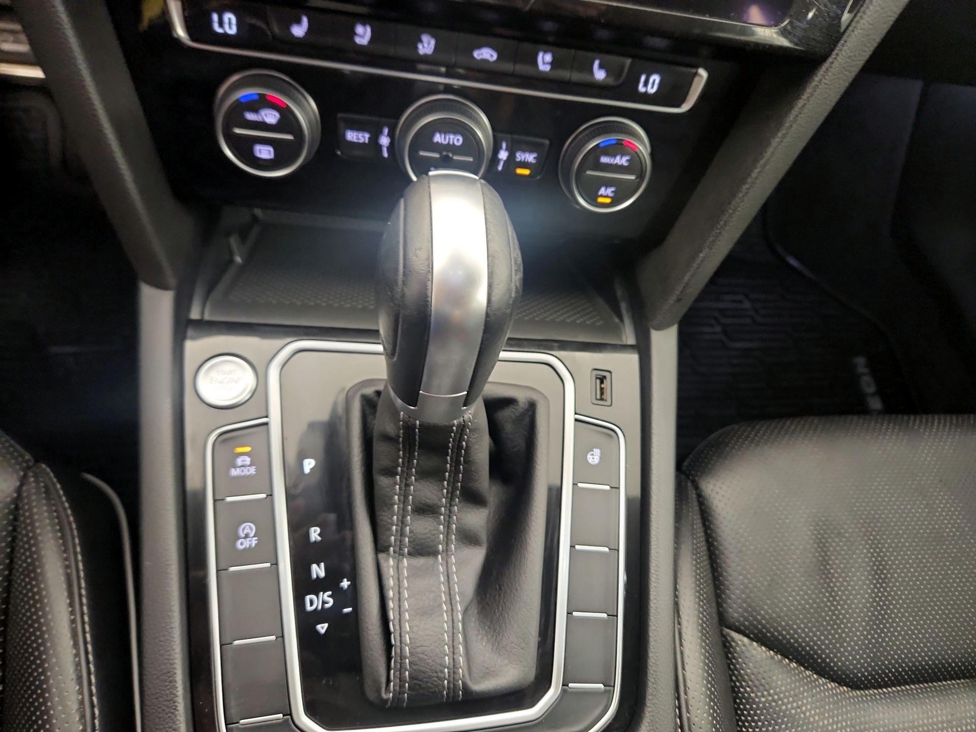Thumbnail: 2019 Volkswagen Arteon - 18