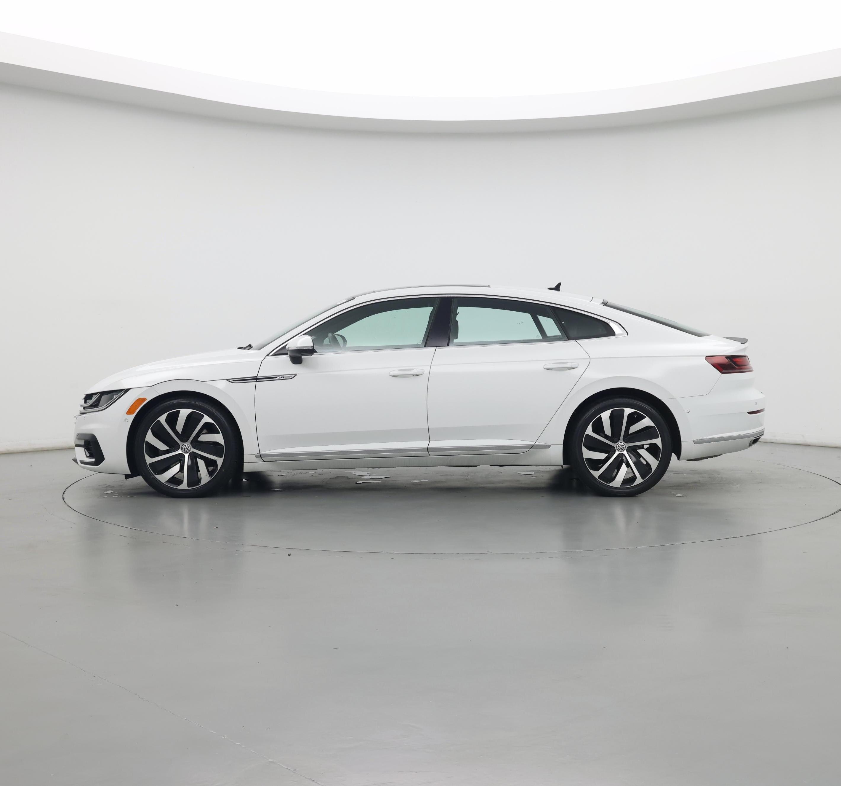 Thumbnail: 2019 Volkswagen Arteon - 3