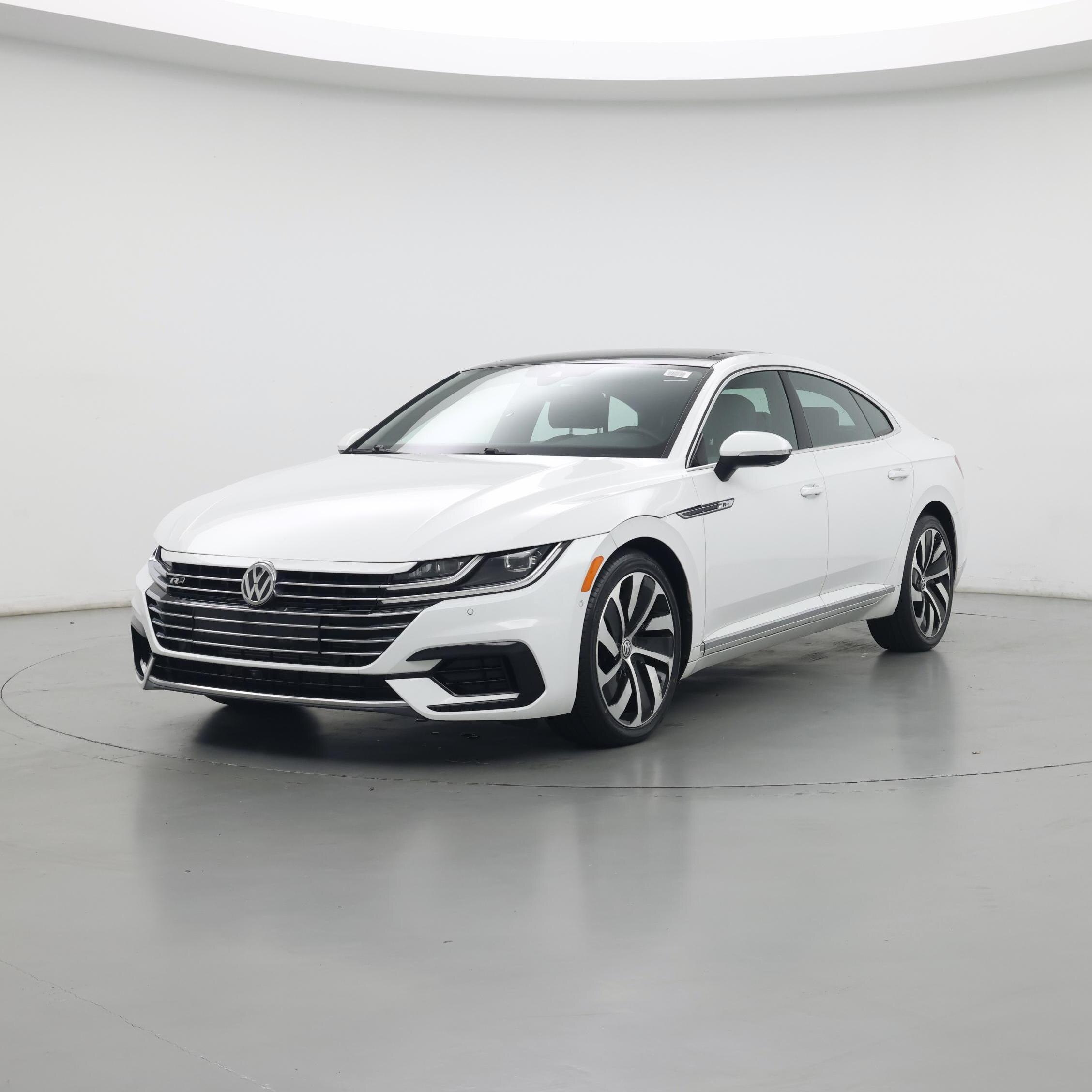Thumbnail: 2019 Volkswagen Arteon - 4