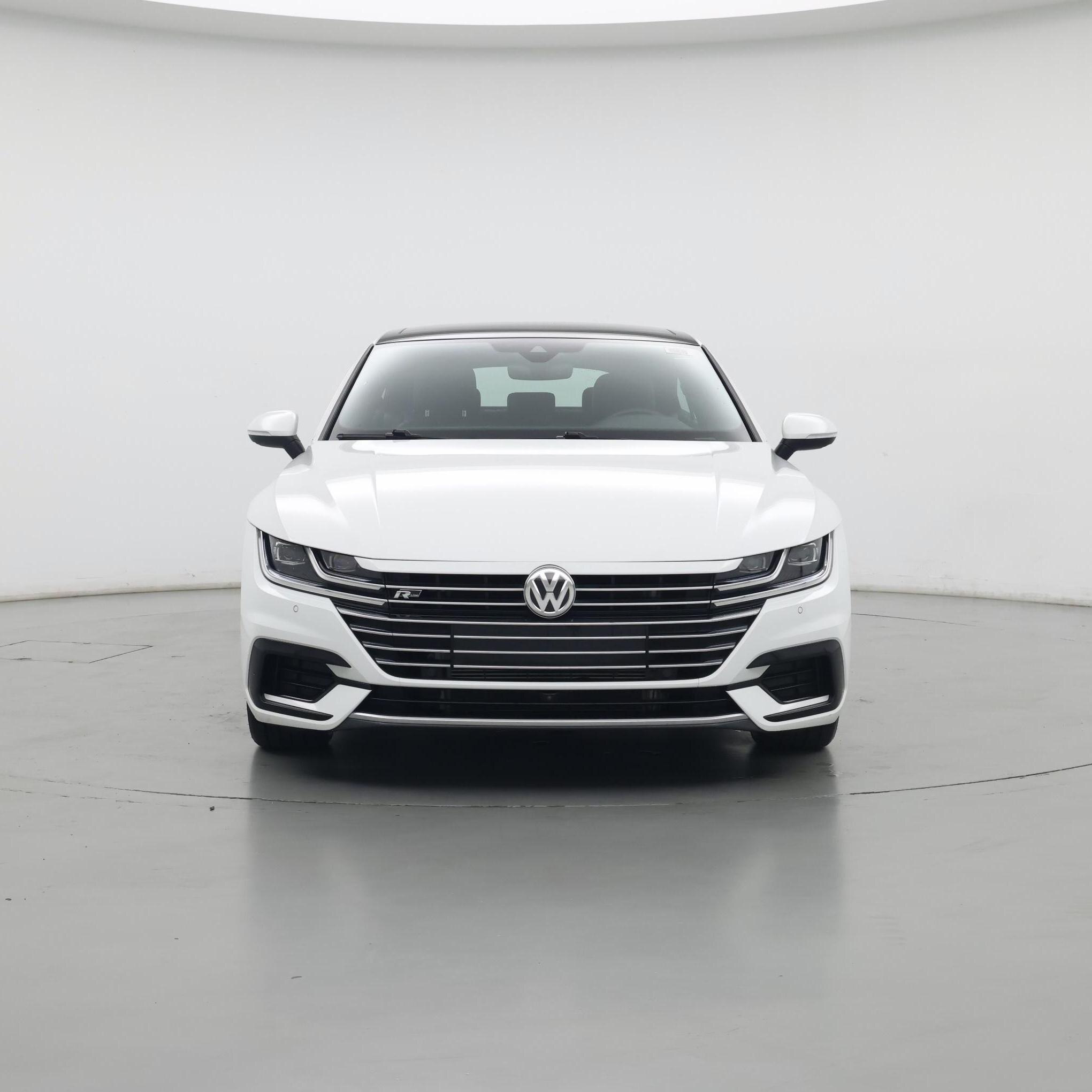 Thumbnail: 2019 Volkswagen Arteon - 5