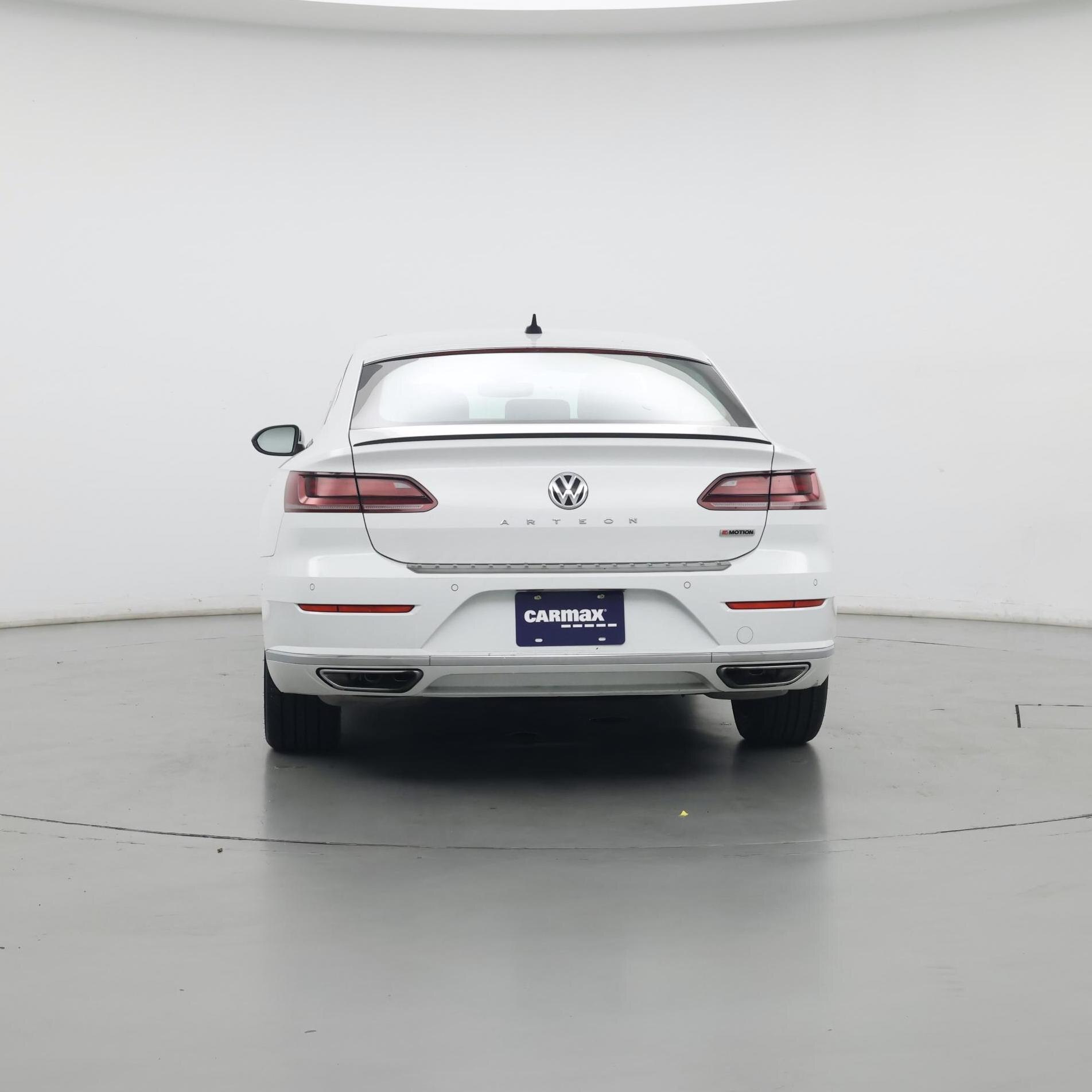 Thumbnail: 2019 Volkswagen Arteon - 6