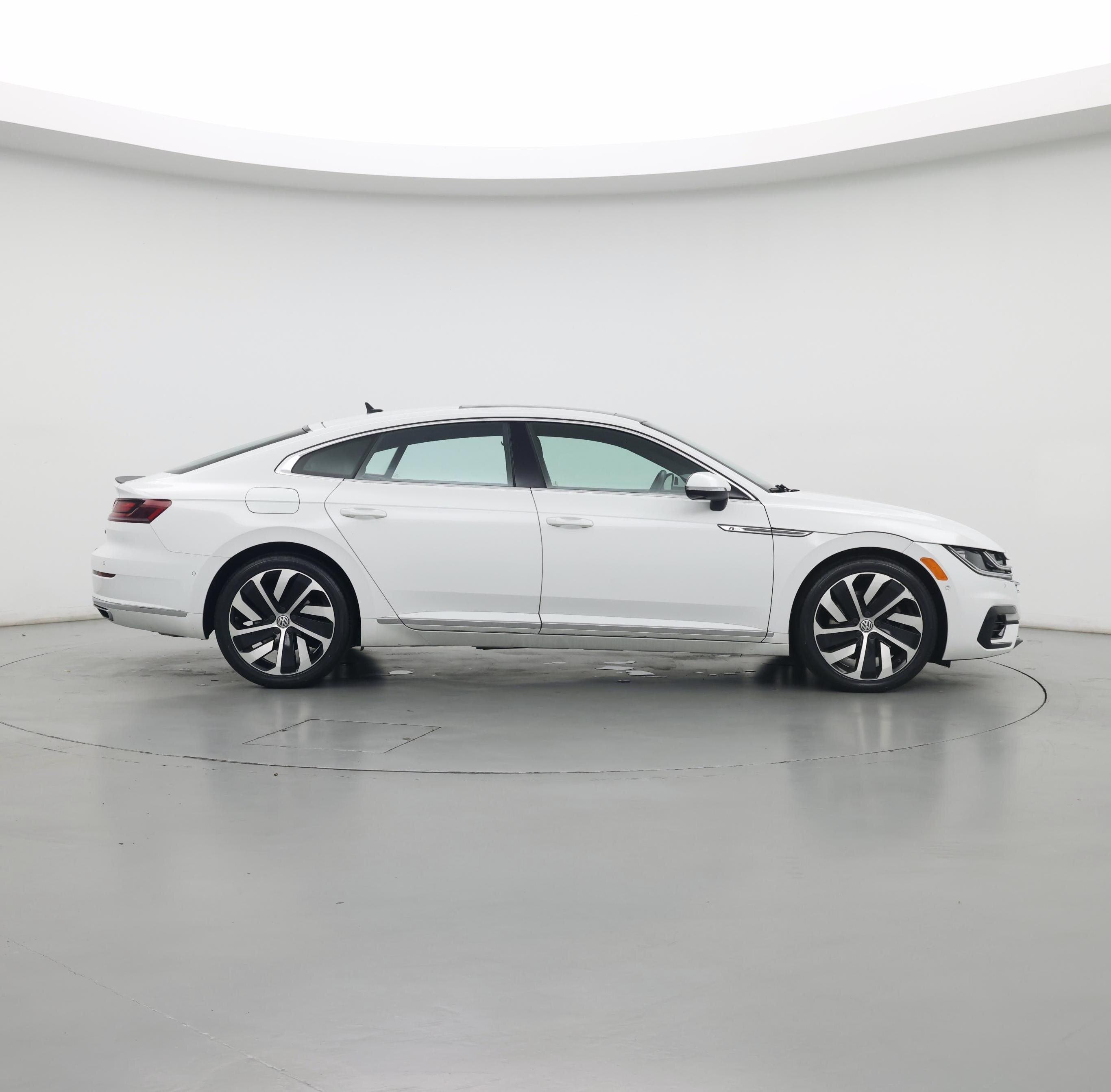 Thumbnail: 2019 Volkswagen Arteon - 7