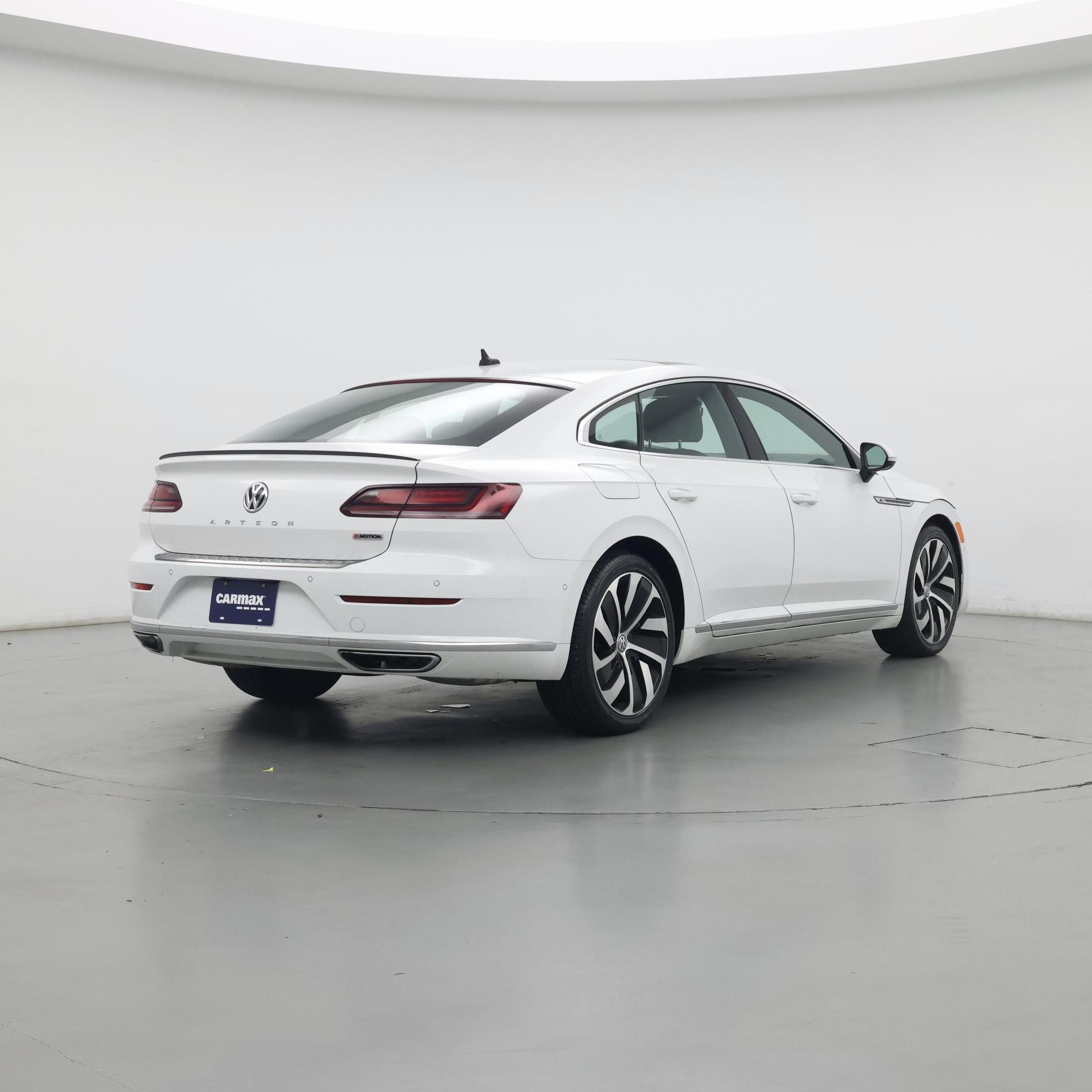 Thumbnail: 2019 Volkswagen Arteon - 8