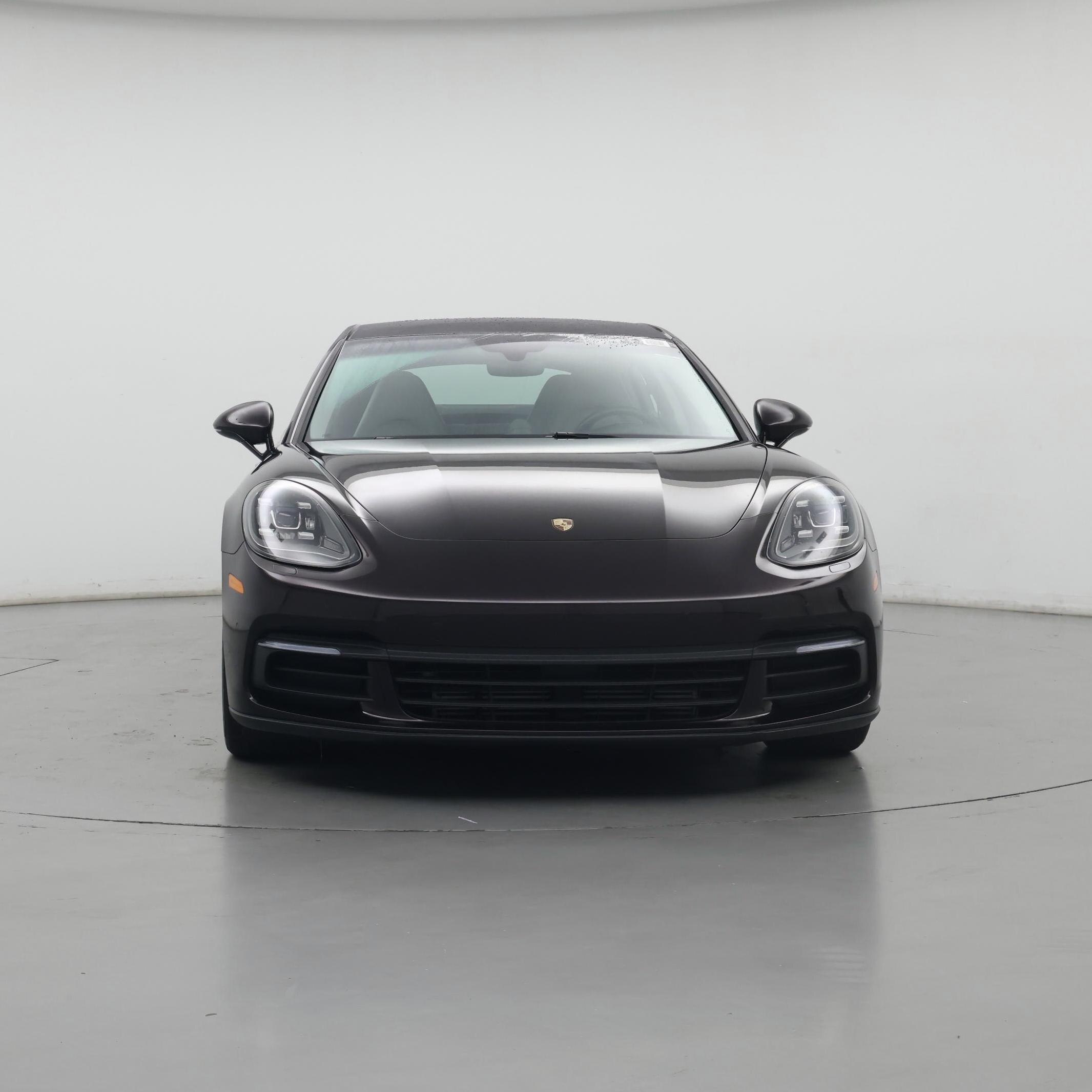 Thumbnail: 2018 Porsche Panamera - 5