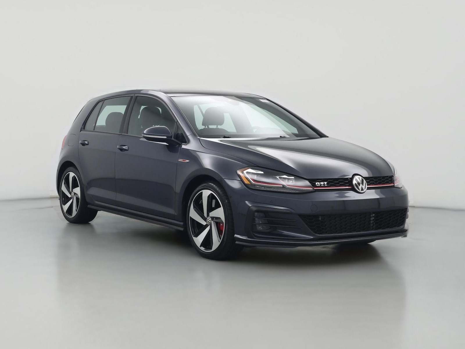 2018 Volkswagen Golf GTI