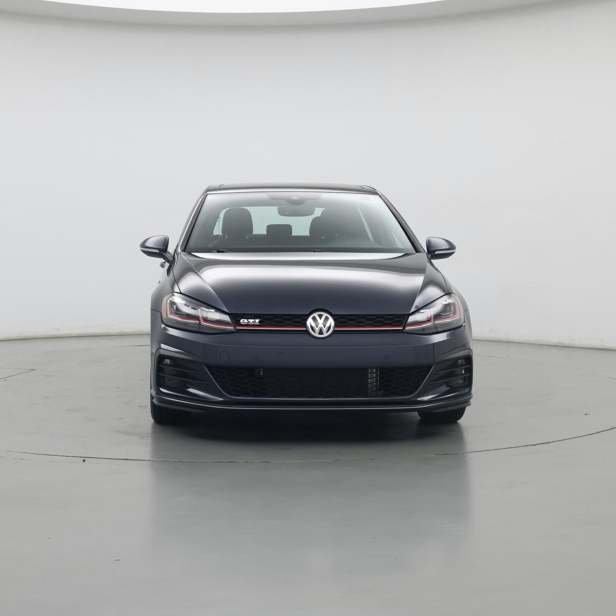 Thumbnail: 2018 Volkswagen Golf - 5