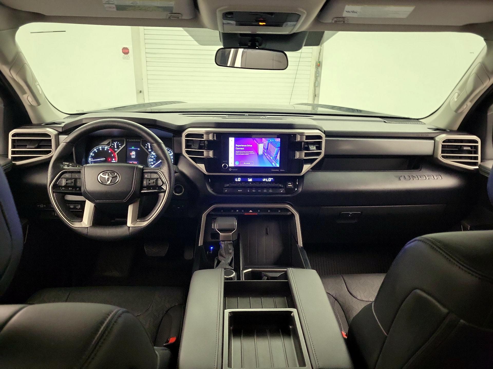 Thumbnail: 2024 Toyota Tundra - 9