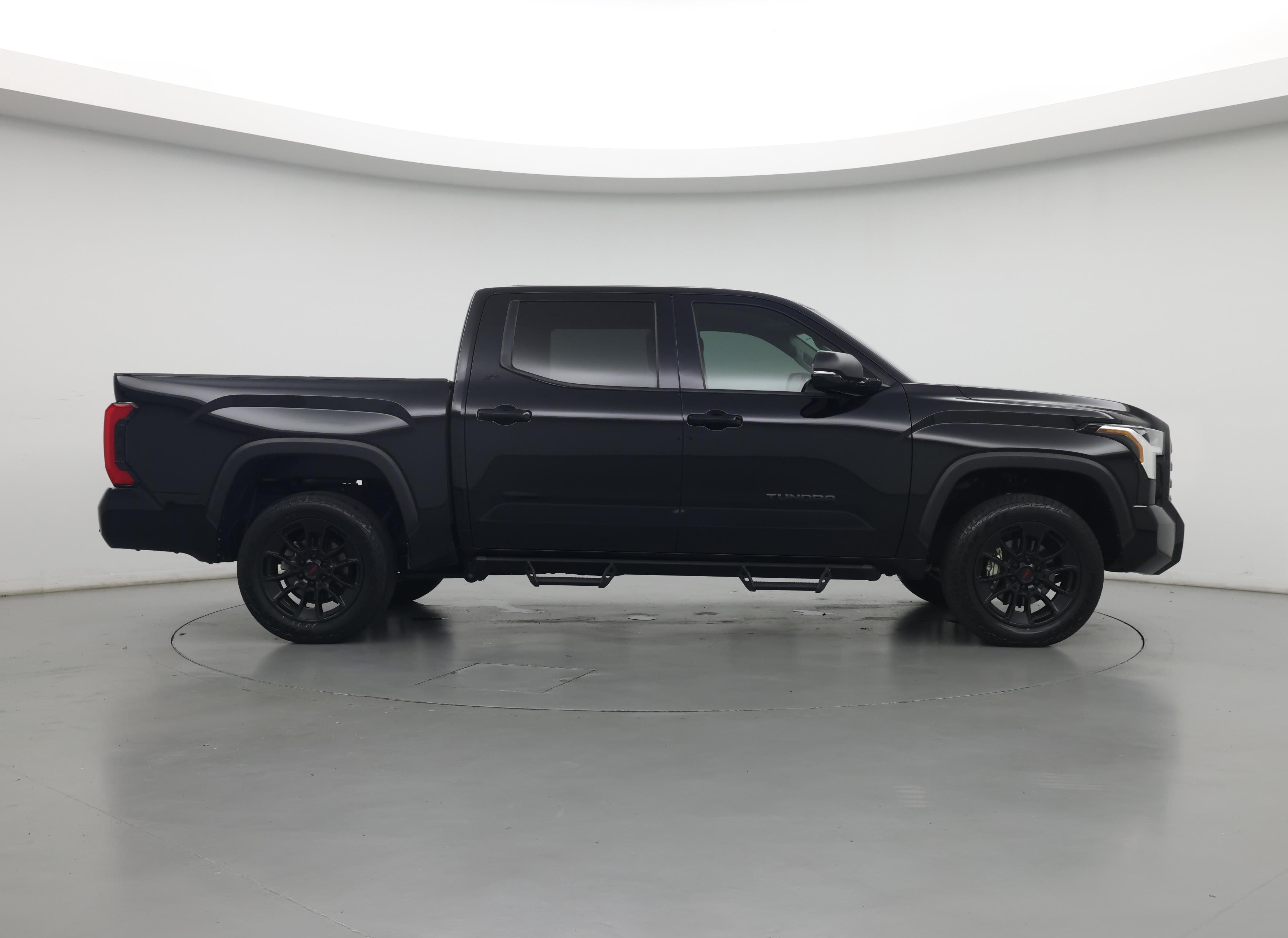 Thumbnail: 2024 Toyota Tundra - 7