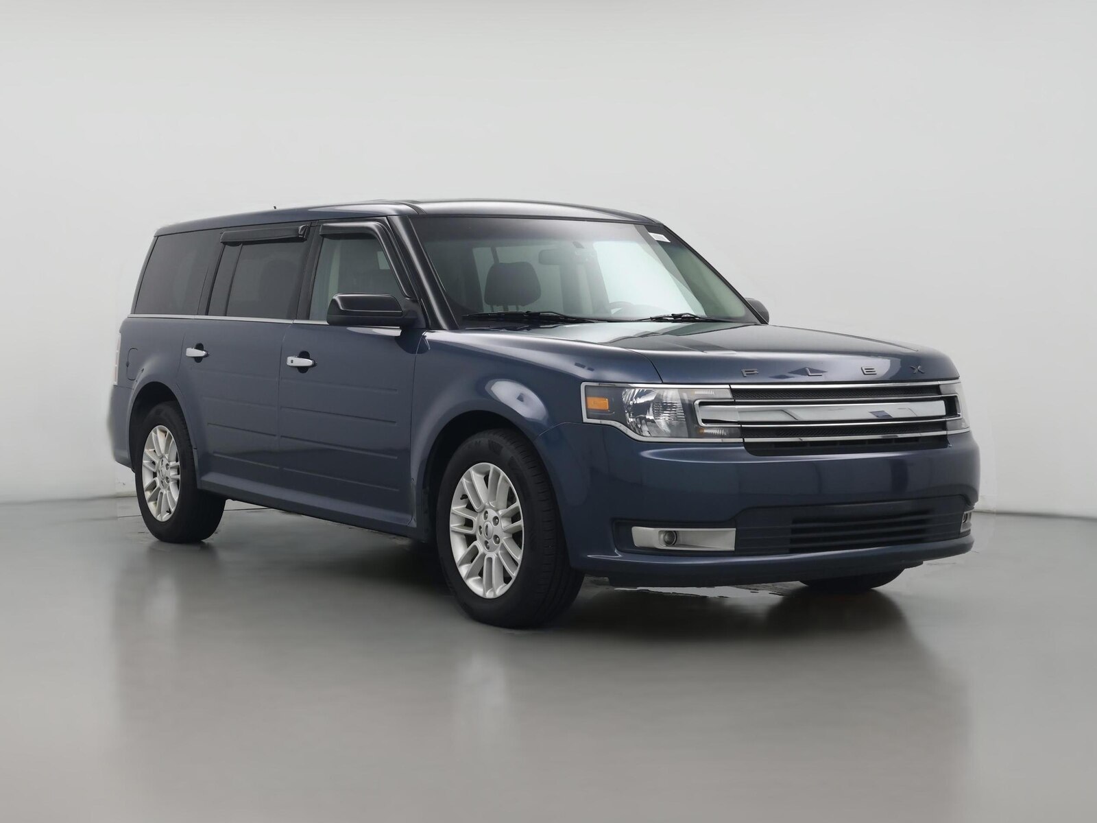 2016 Ford Flex SEL