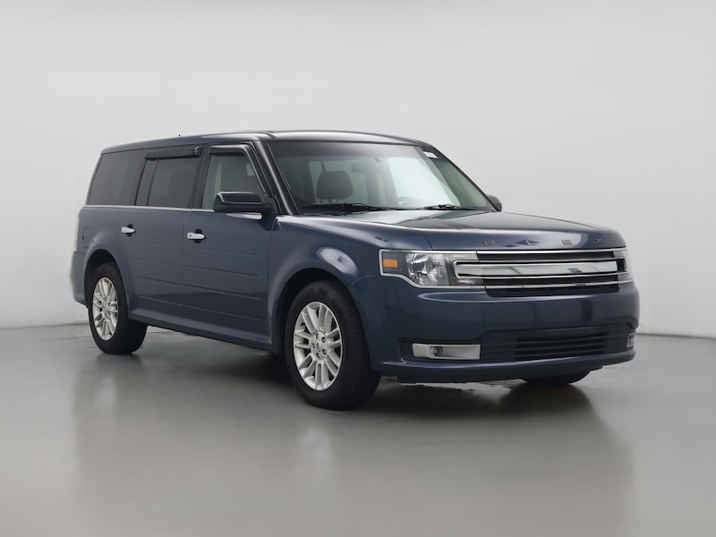 2016 Ford Flex SEL -
                  Fayetteville, NC