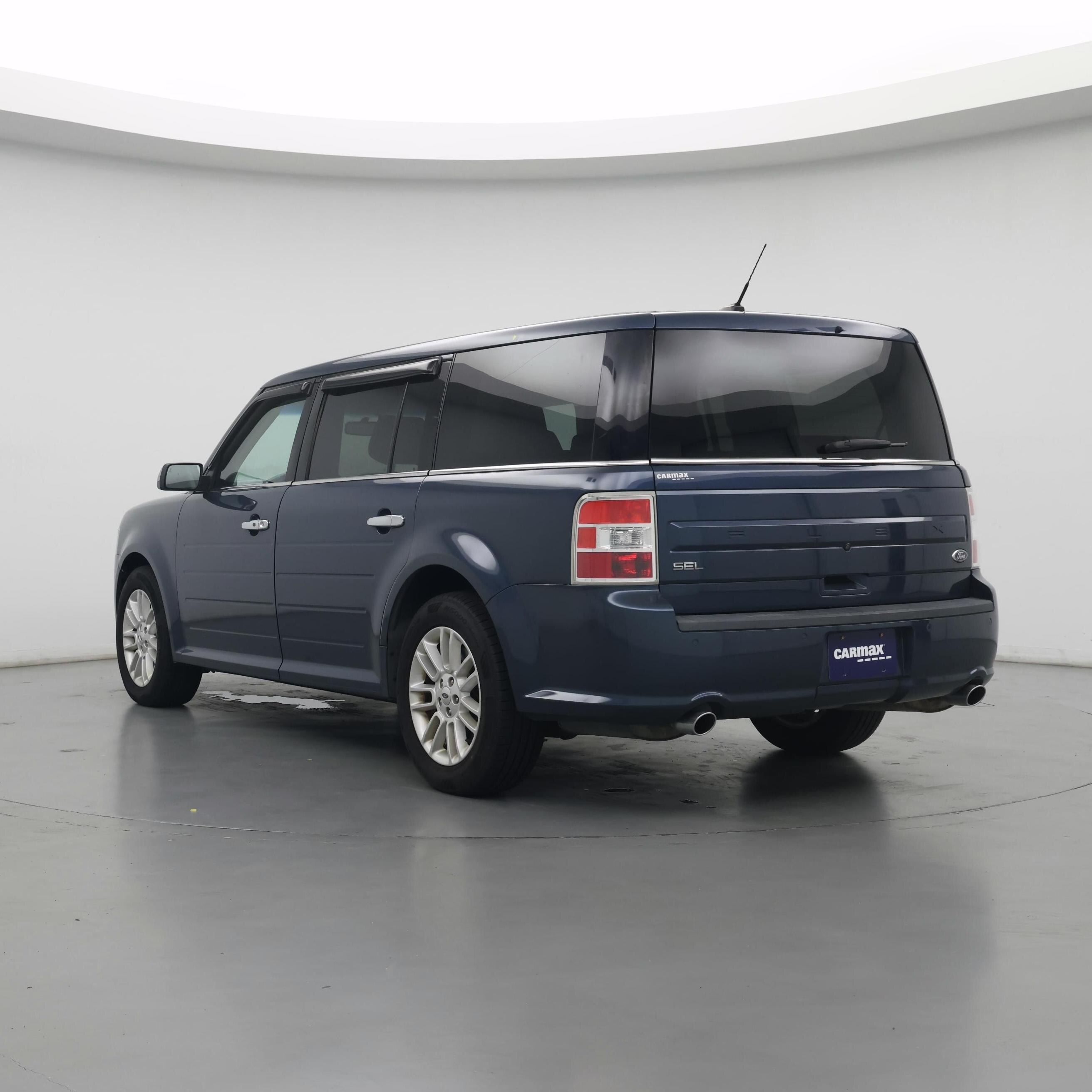 Thumbnail: 2016 Ford Flex - 2