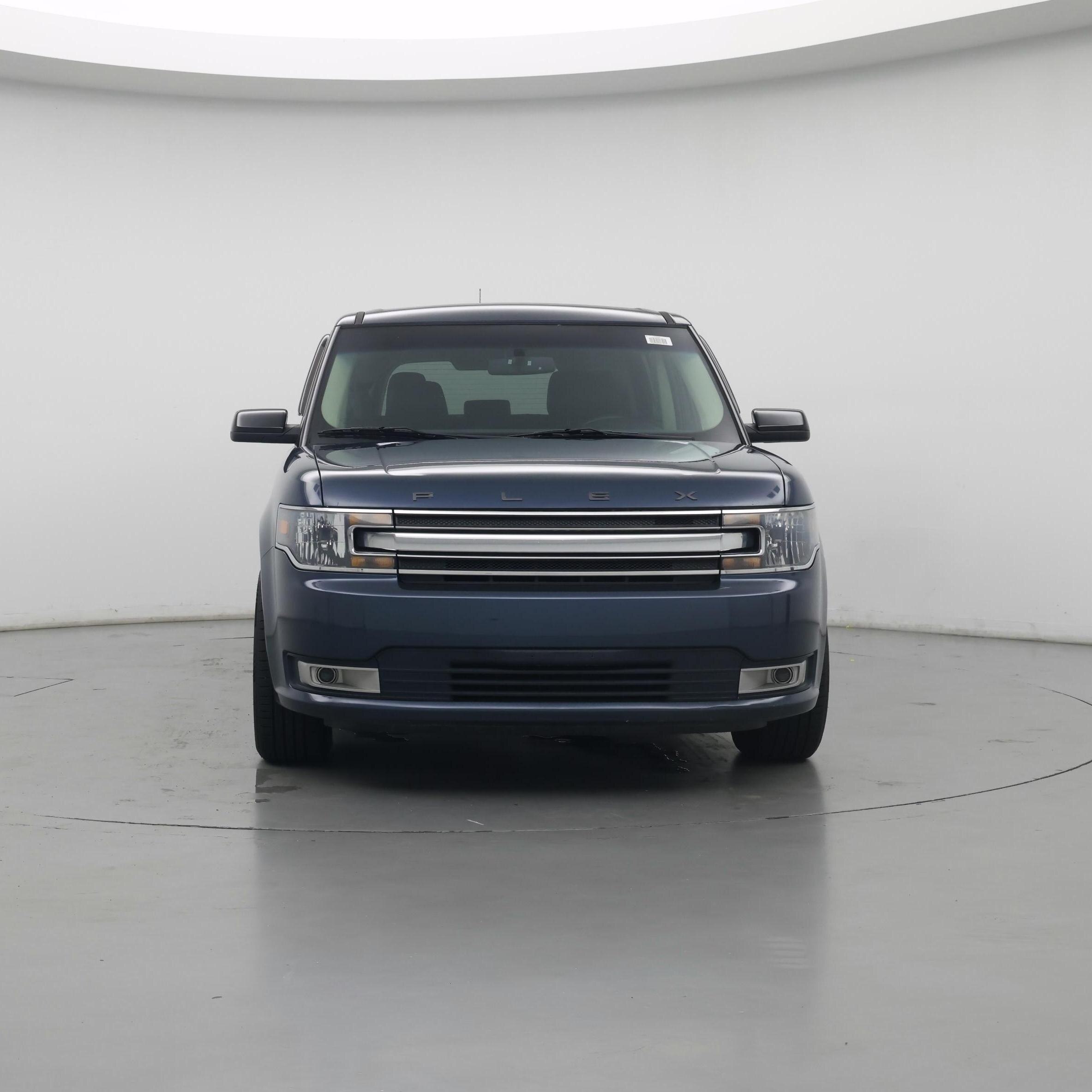 Thumbnail: 2016 Ford Flex - 5