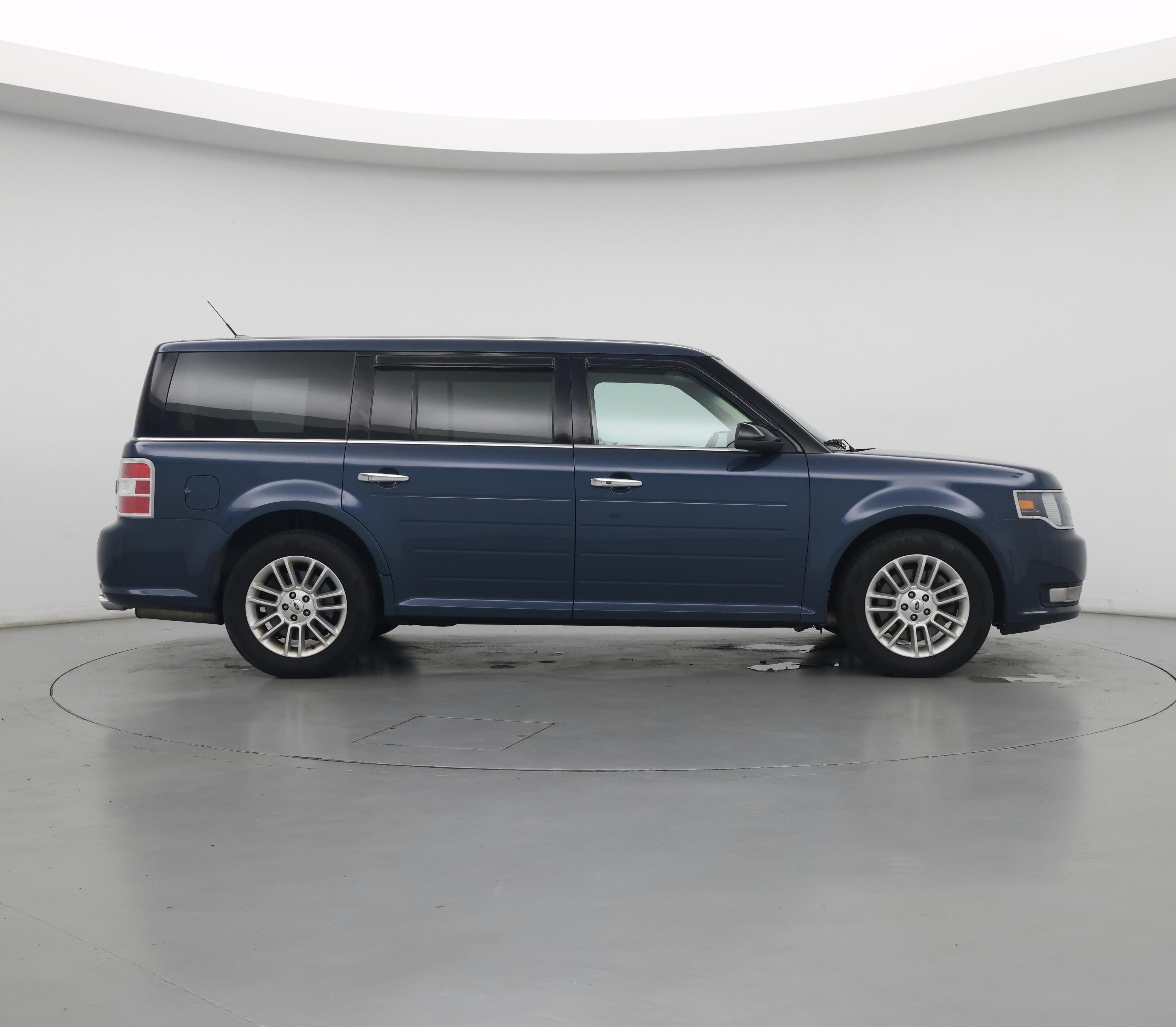 Thumbnail: 2016 Ford Flex - 7