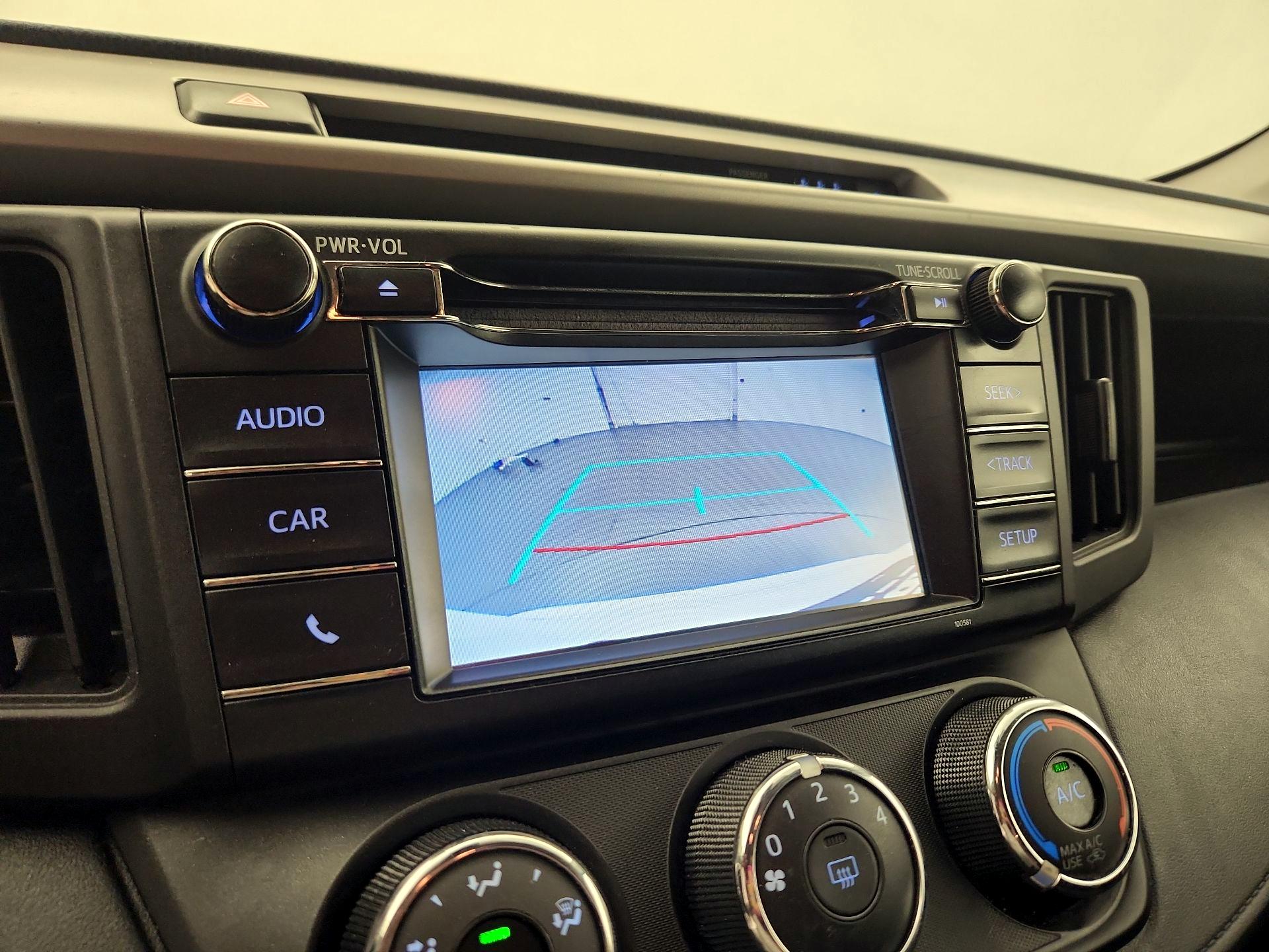 Thumbnail: 2017 Toyota RAV4 - 14