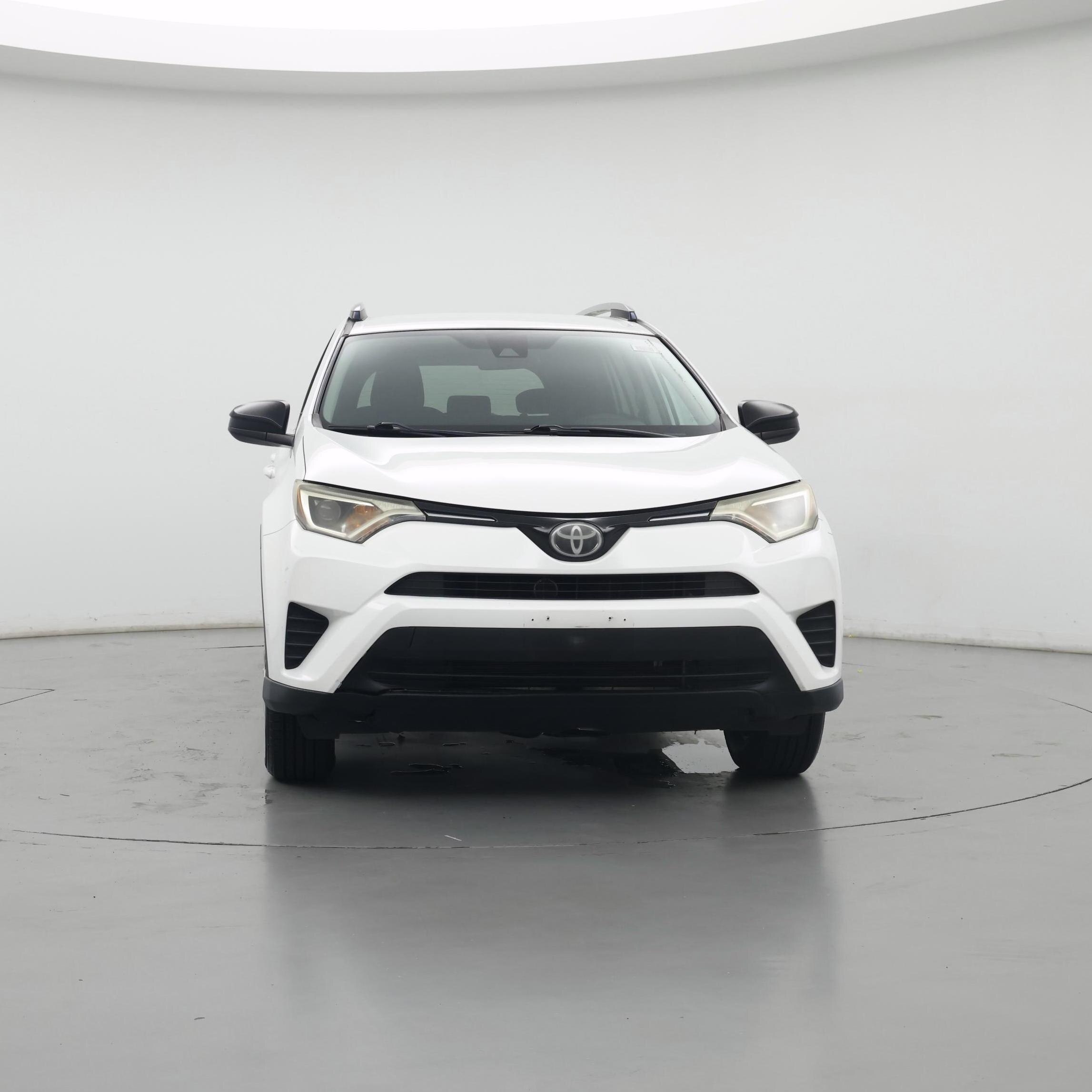 Thumbnail: 2017 Toyota RAV4 - 5