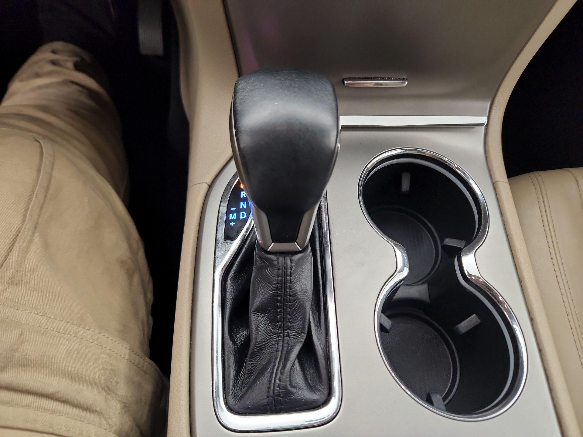Thumbnail: 2019 Jeep Grand Cherokee - 18