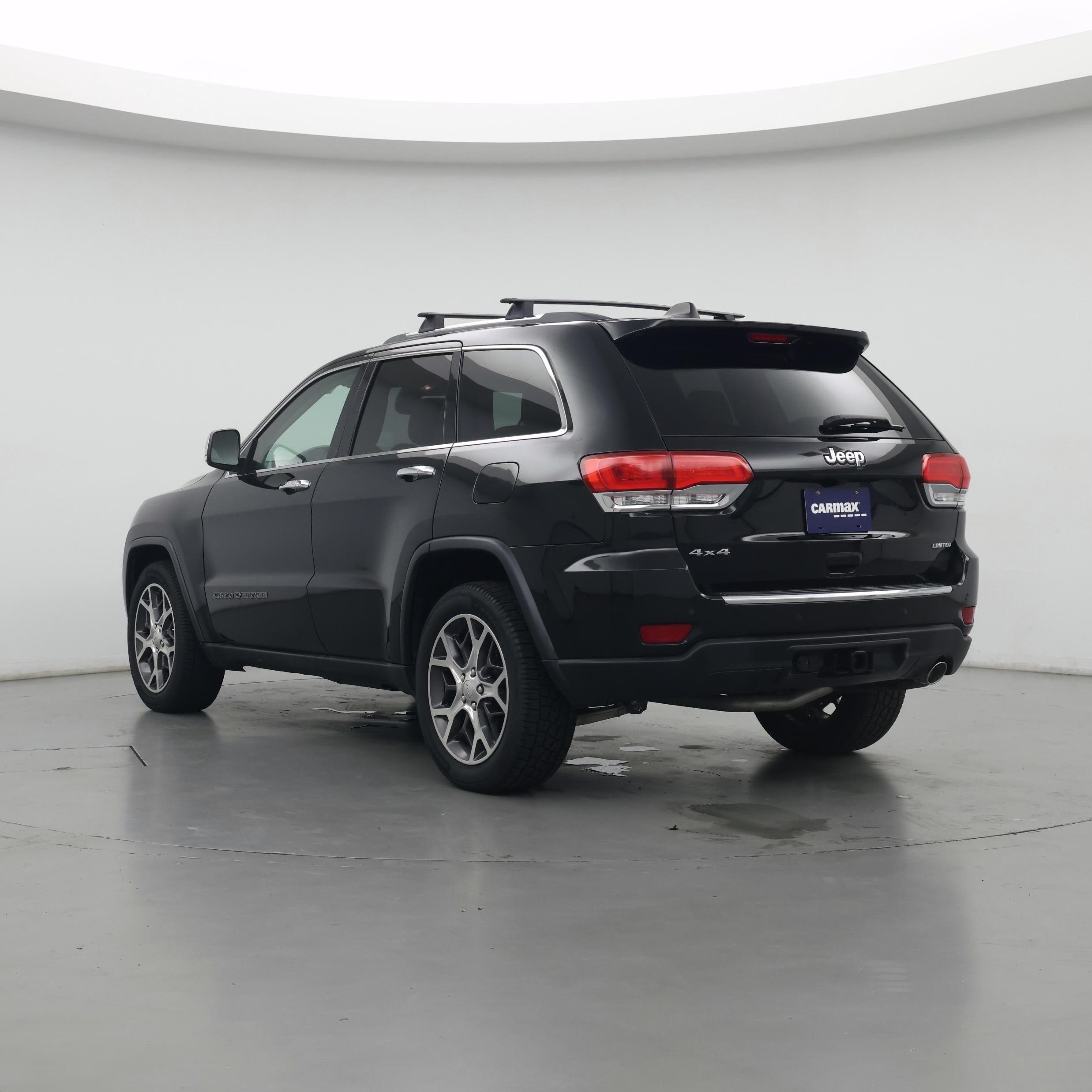 Thumbnail: 2019 Jeep Grand Cherokee - 2