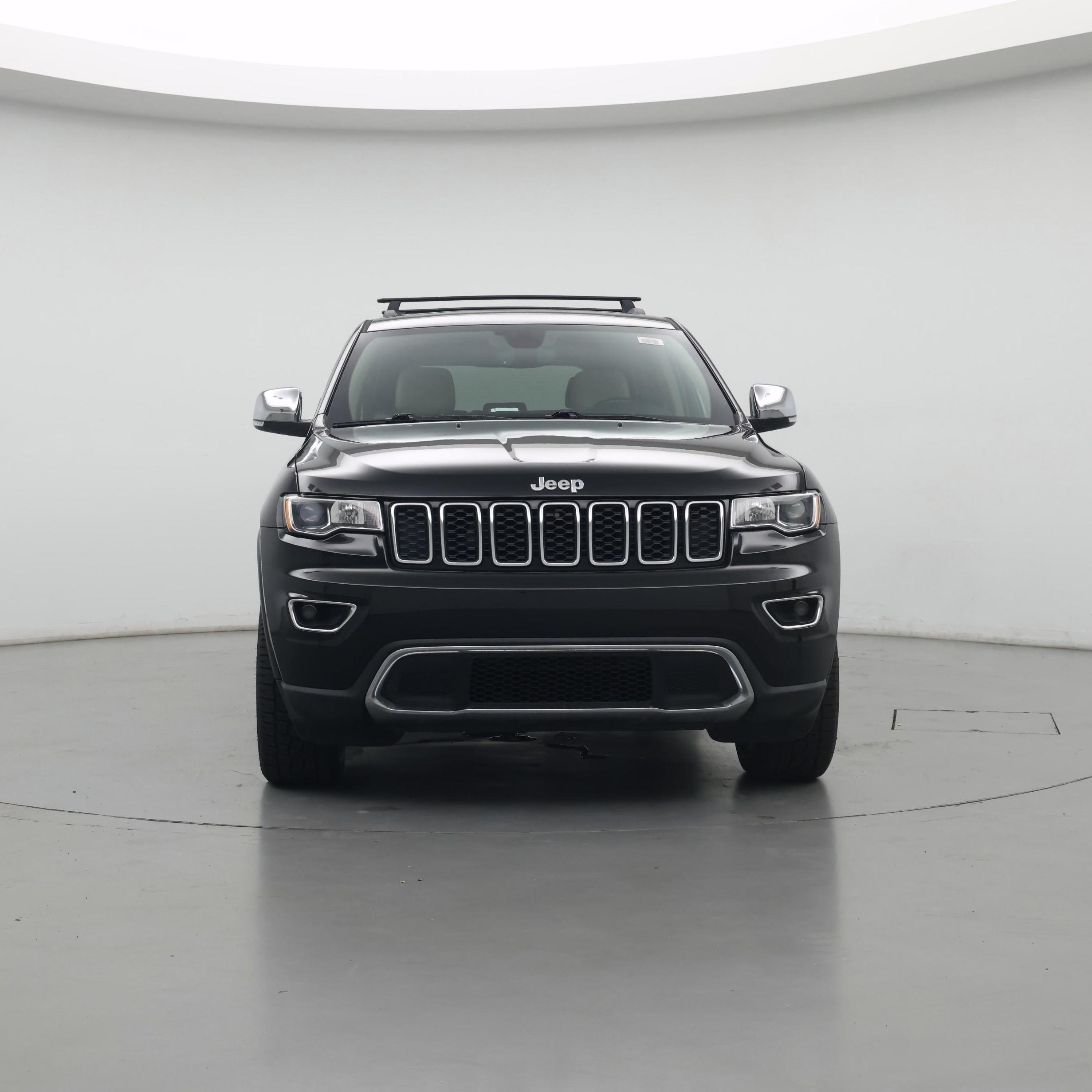 Thumbnail: 2019 Jeep Grand Cherokee - 5