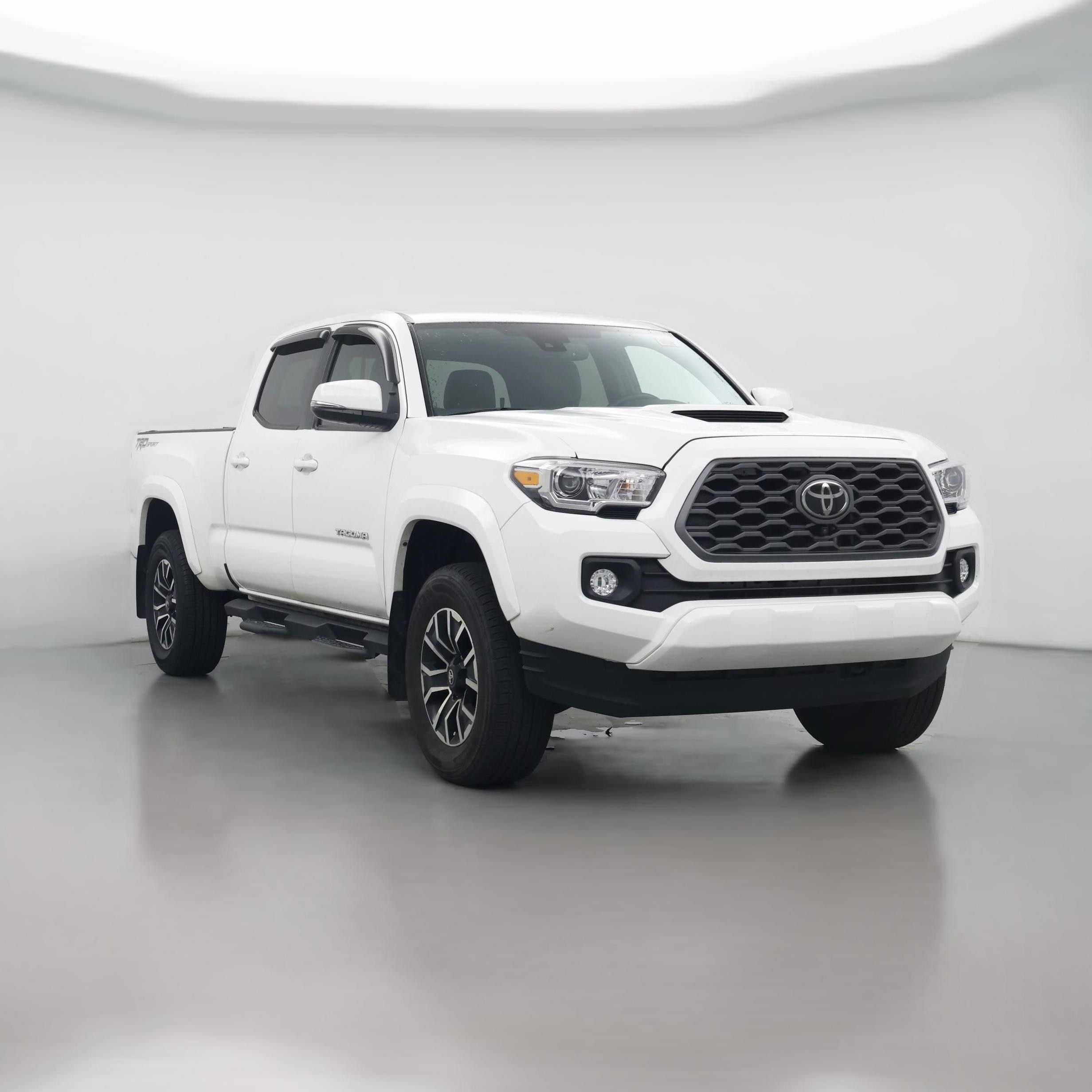 Thumbnail: 2023 Toyota Tacoma - 1