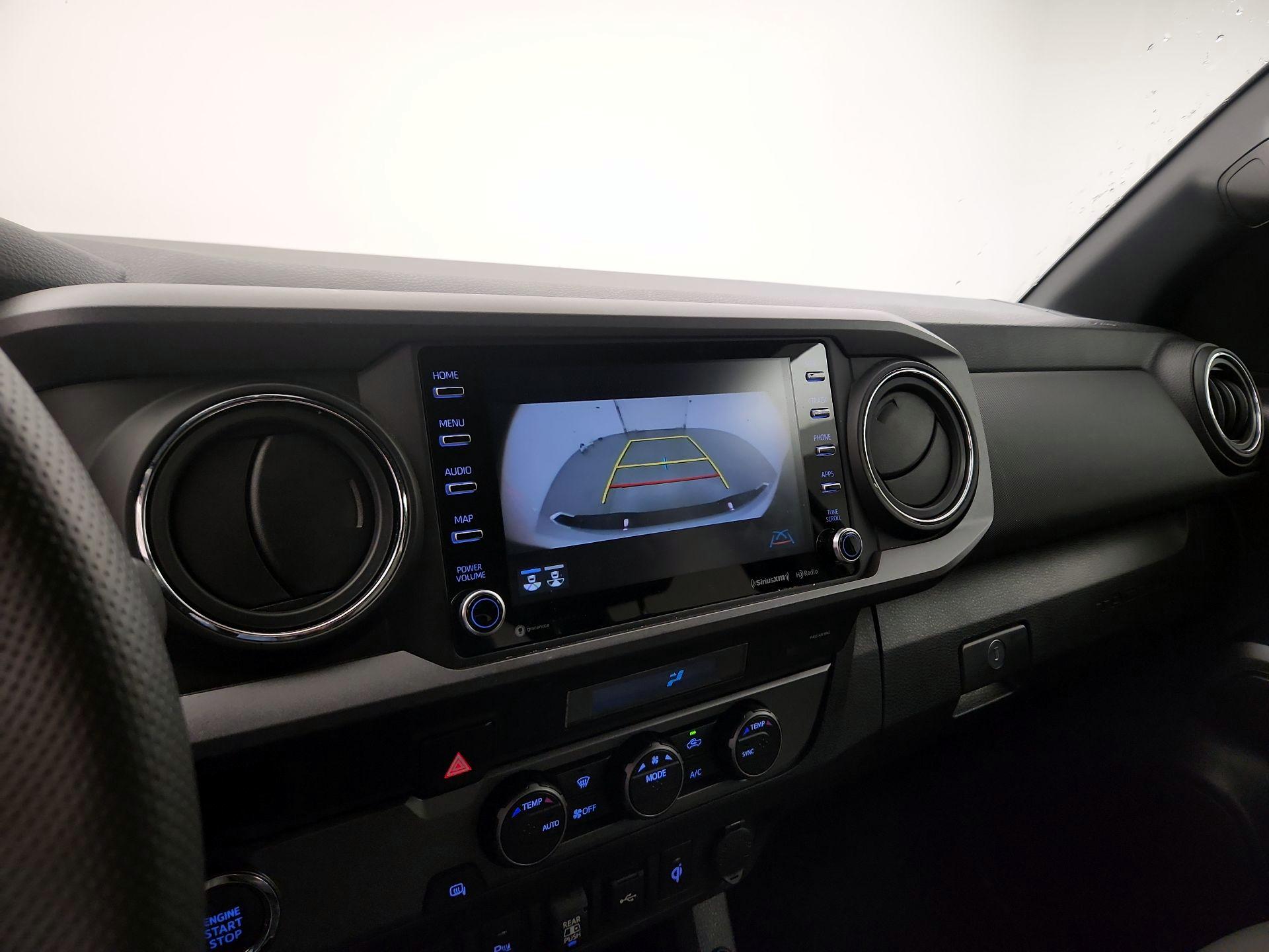 Thumbnail: 2023 Toyota Tacoma - 14