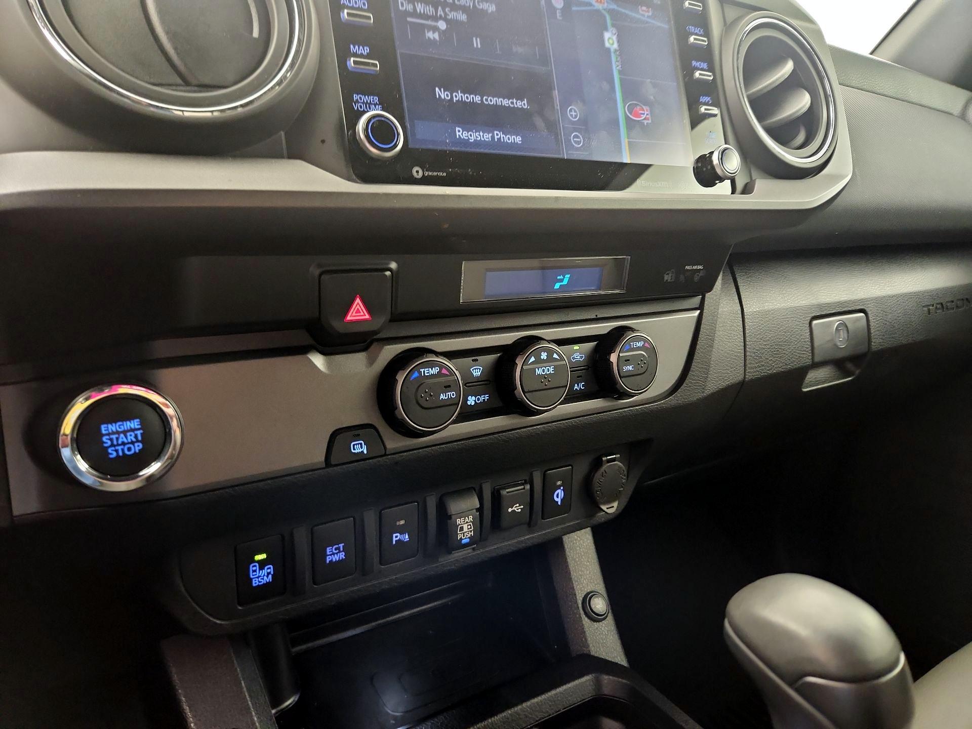 Thumbnail: 2023 Toyota Tacoma - 16