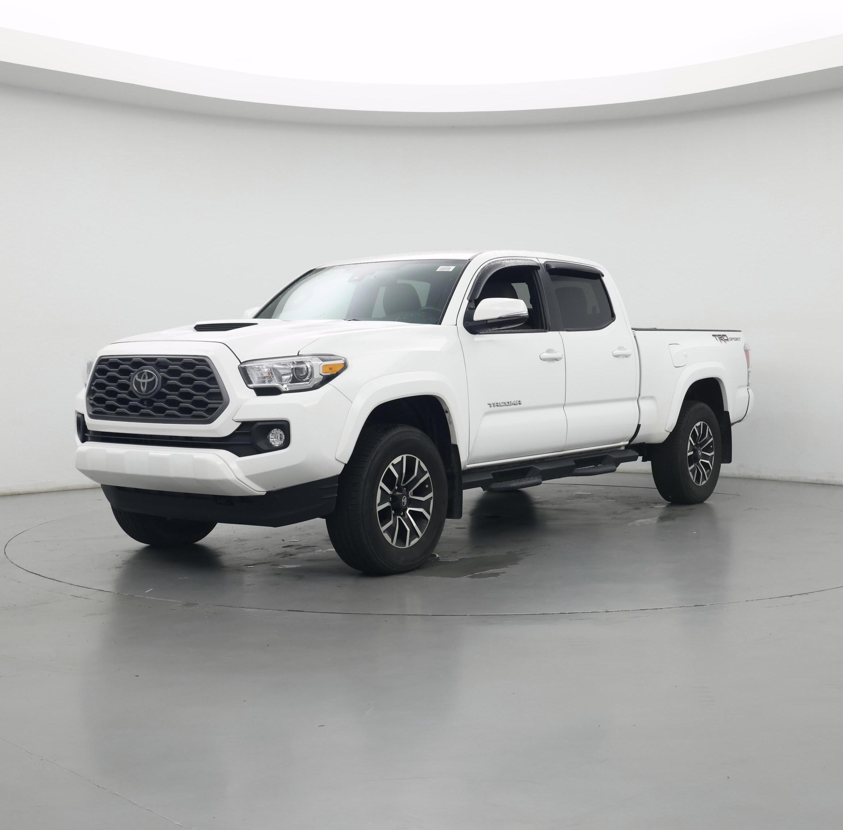 Thumbnail: 2023 Toyota Tacoma - 4