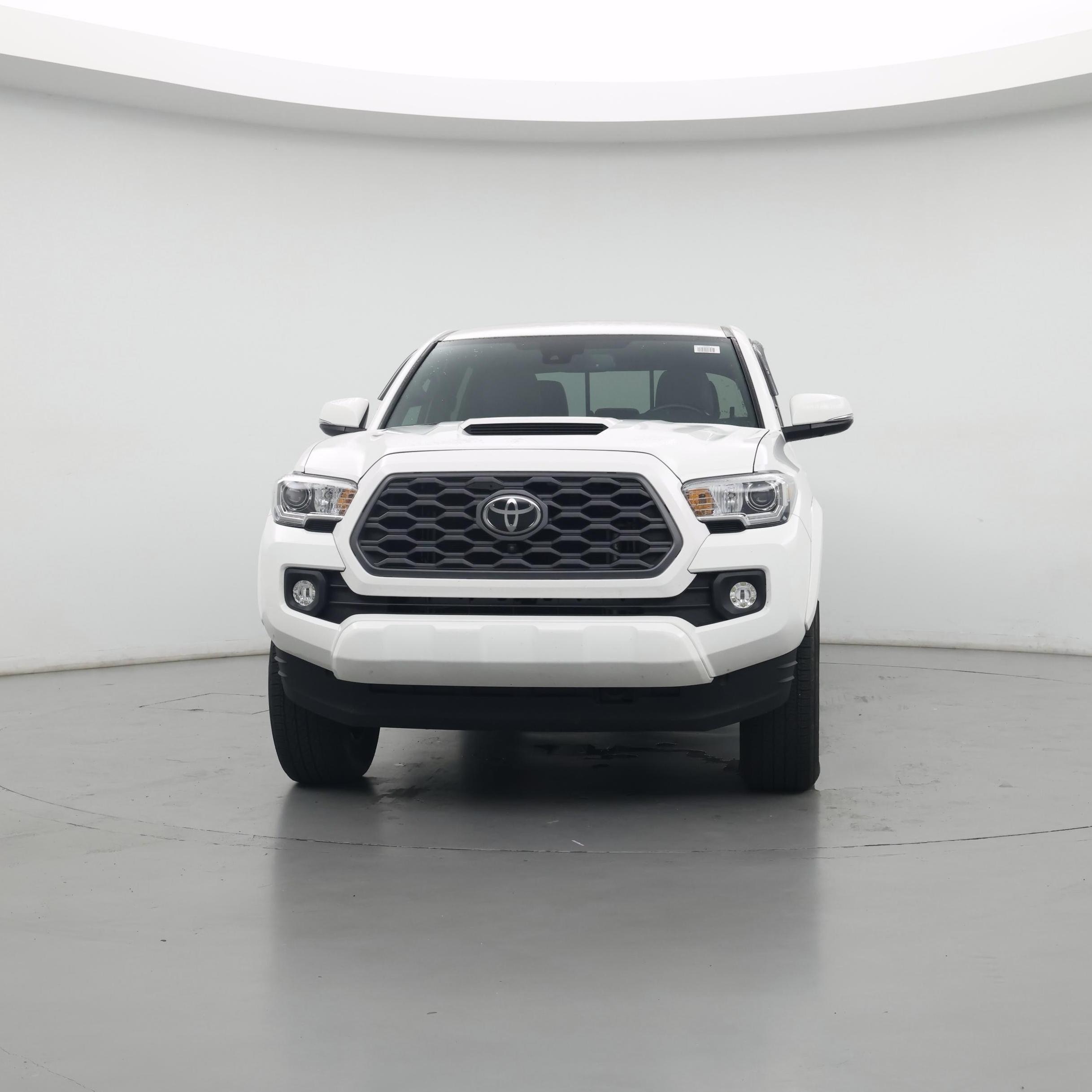 Thumbnail: 2023 Toyota Tacoma - 5