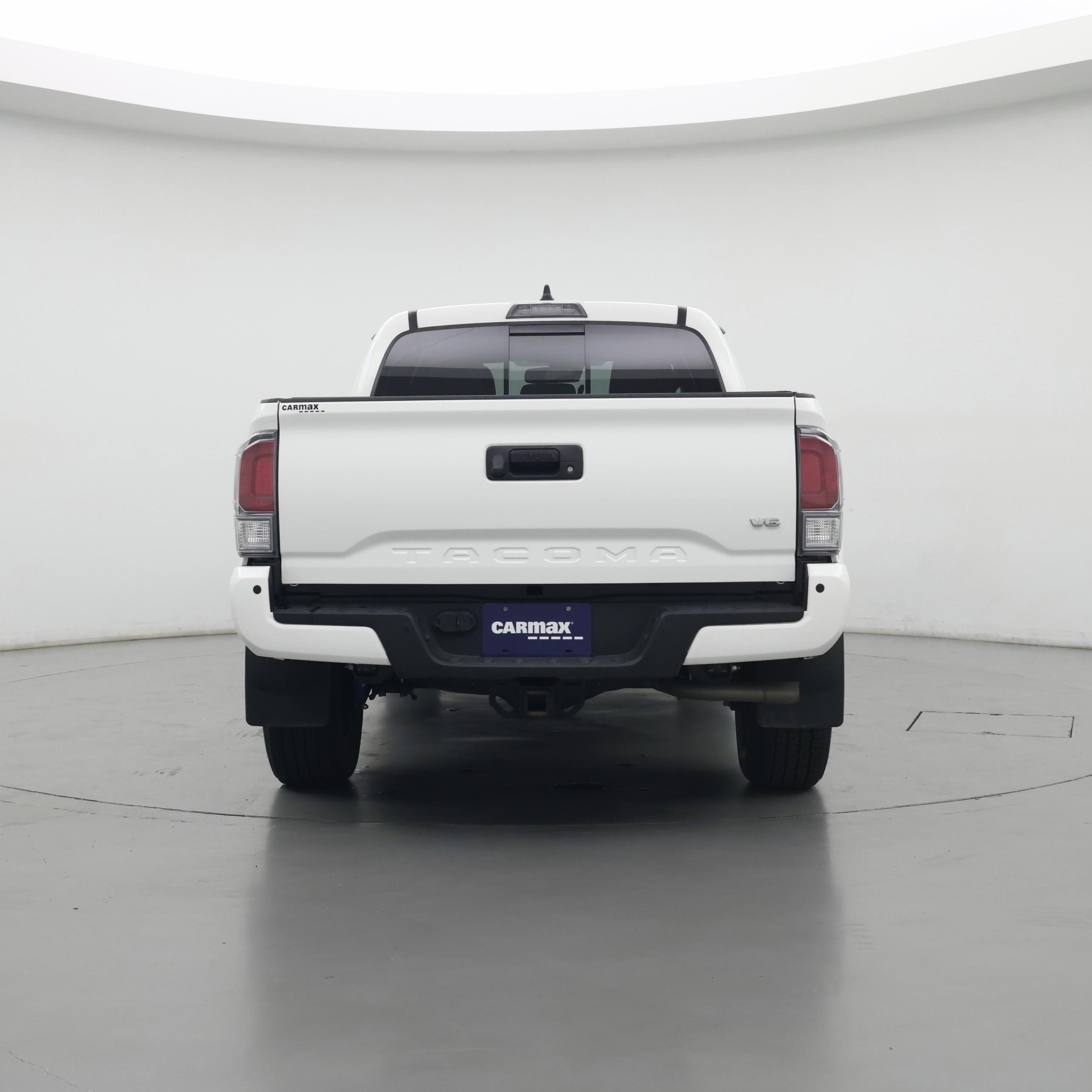 Thumbnail: 2023 Toyota Tacoma - 6