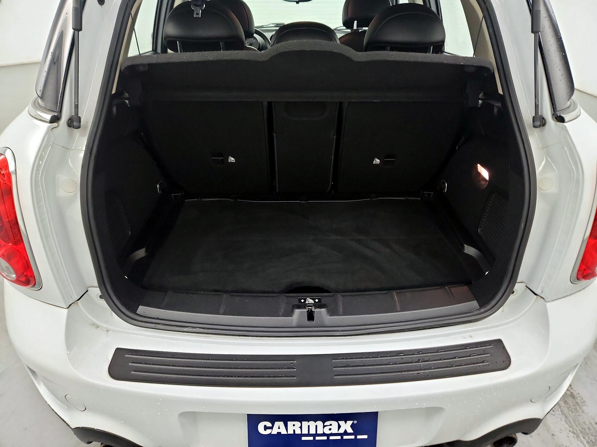 Thumbnail: 2015 MINI Cooper Countryman - 16