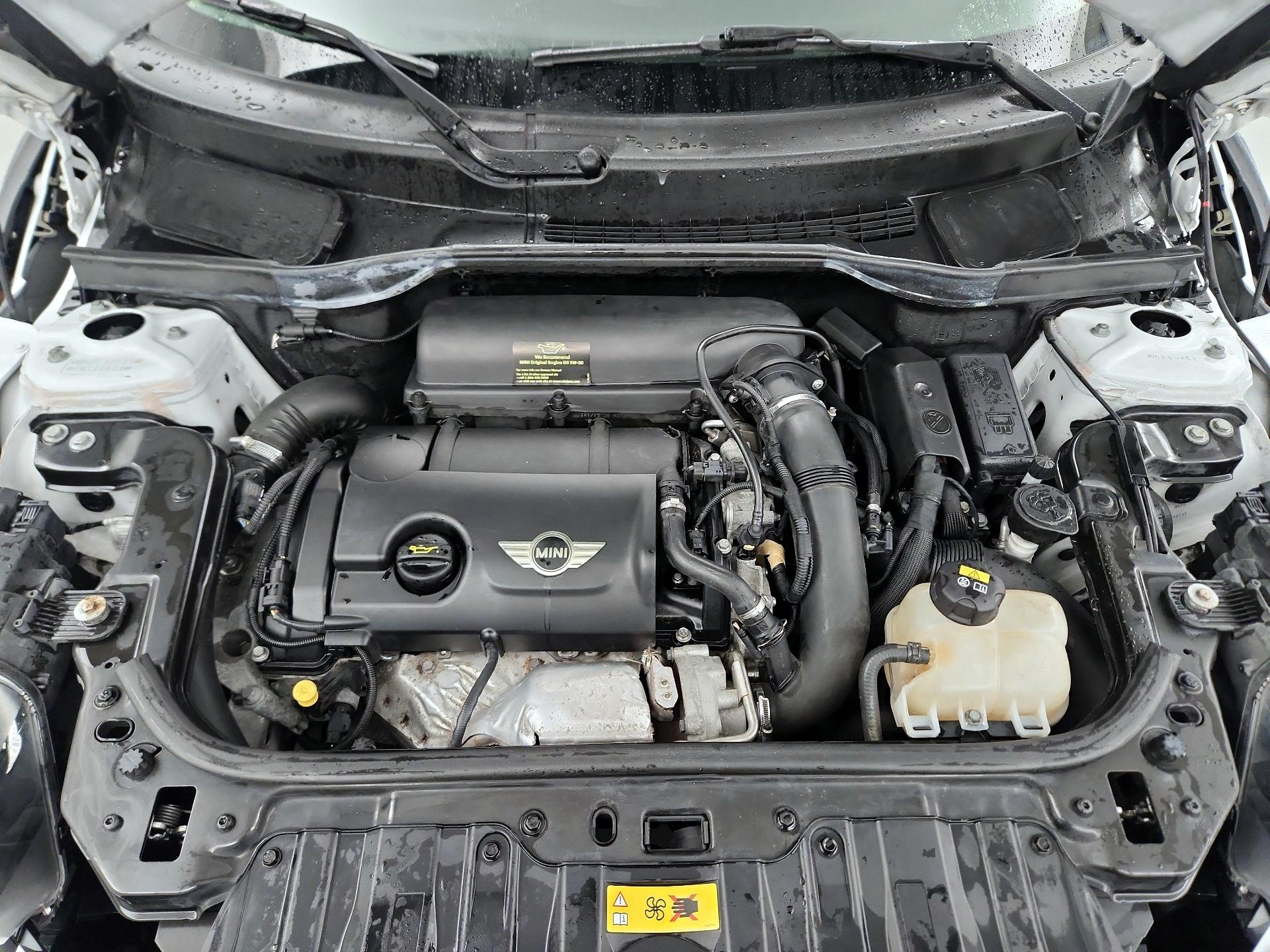 Thumbnail: 2015 MINI Cooper Countryman - 17