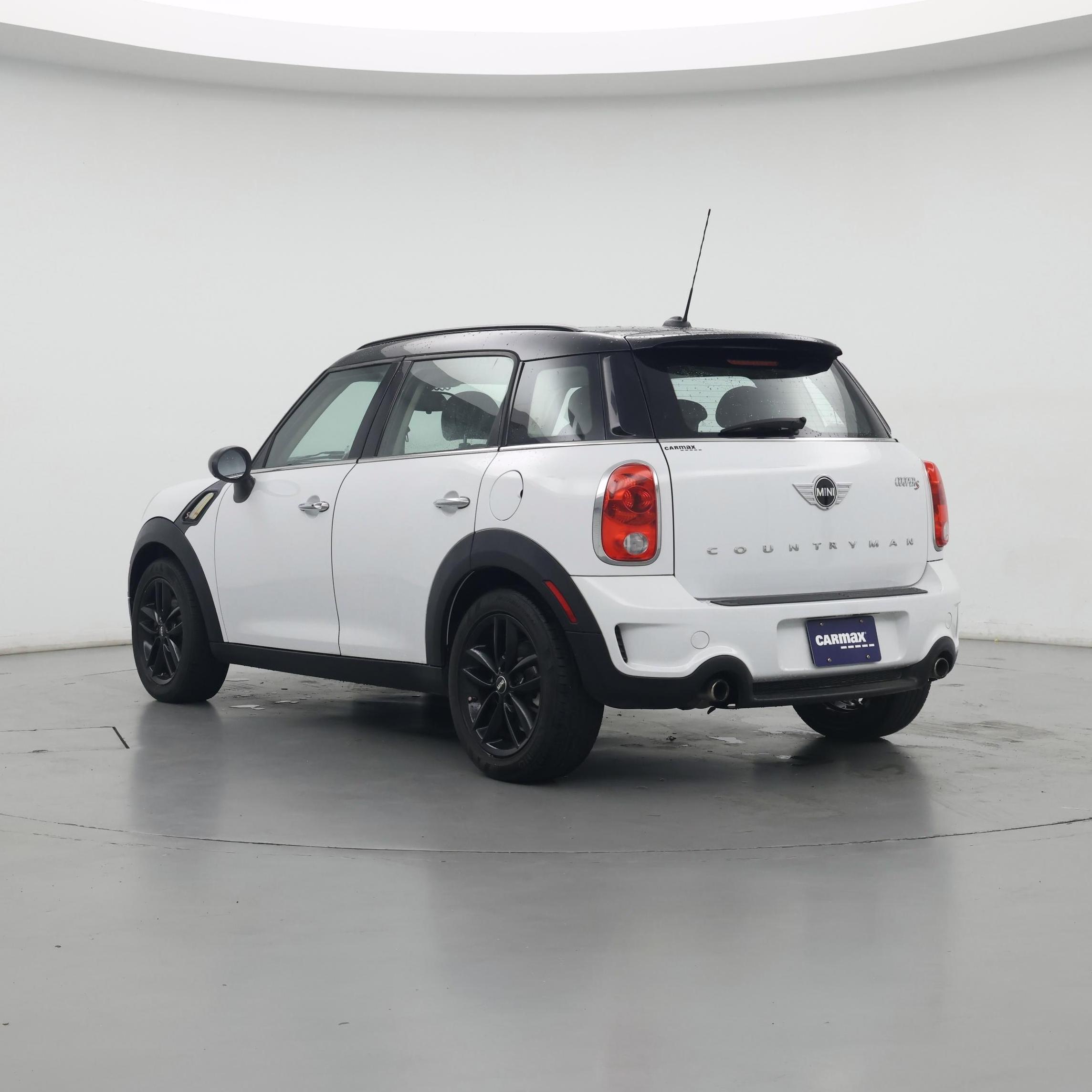 Thumbnail: 2015 MINI Cooper Countryman - 2