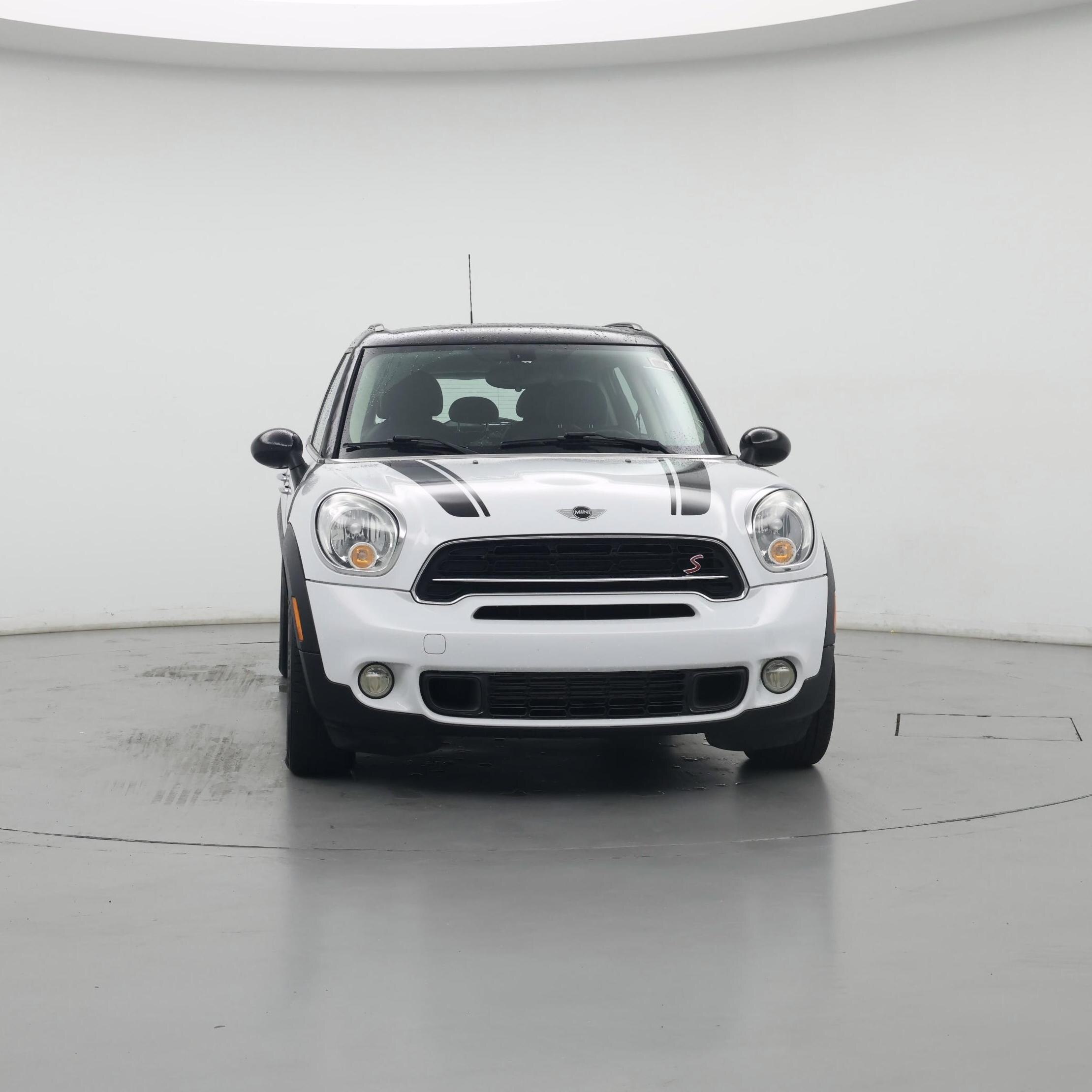 Thumbnail: 2015 MINI Cooper Countryman - 5