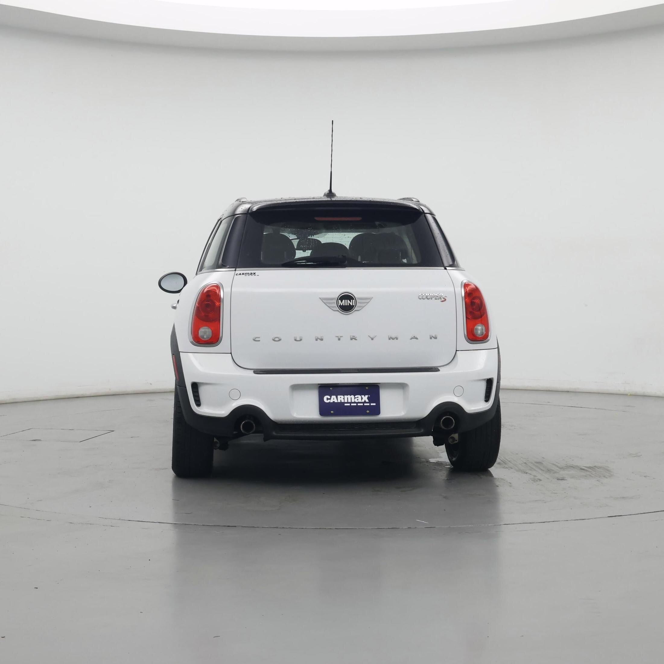 Thumbnail: 2015 MINI Cooper Countryman - 6
