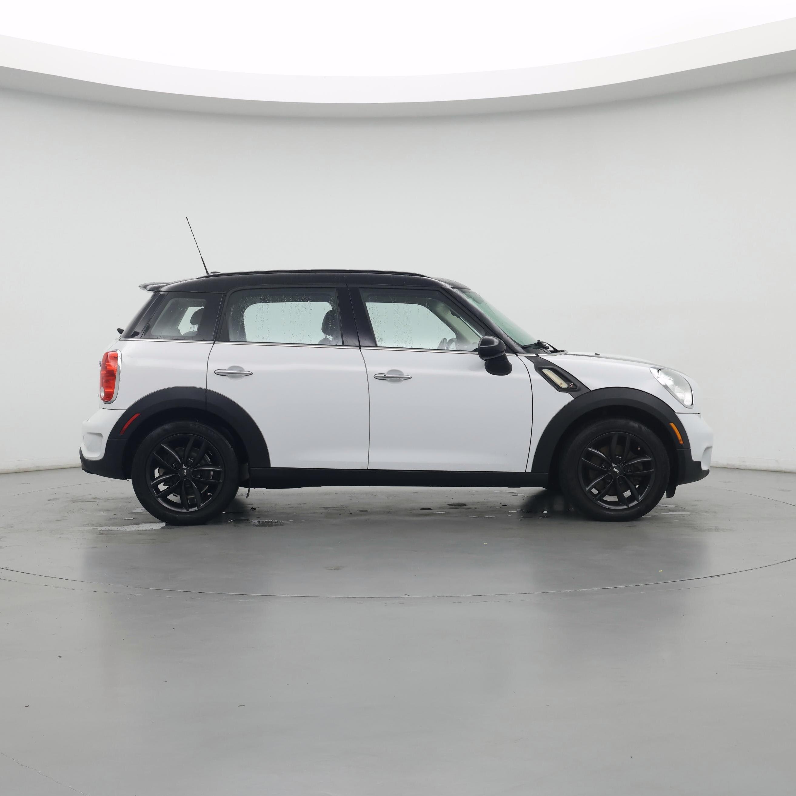 Thumbnail: 2015 MINI Cooper Countryman - 7