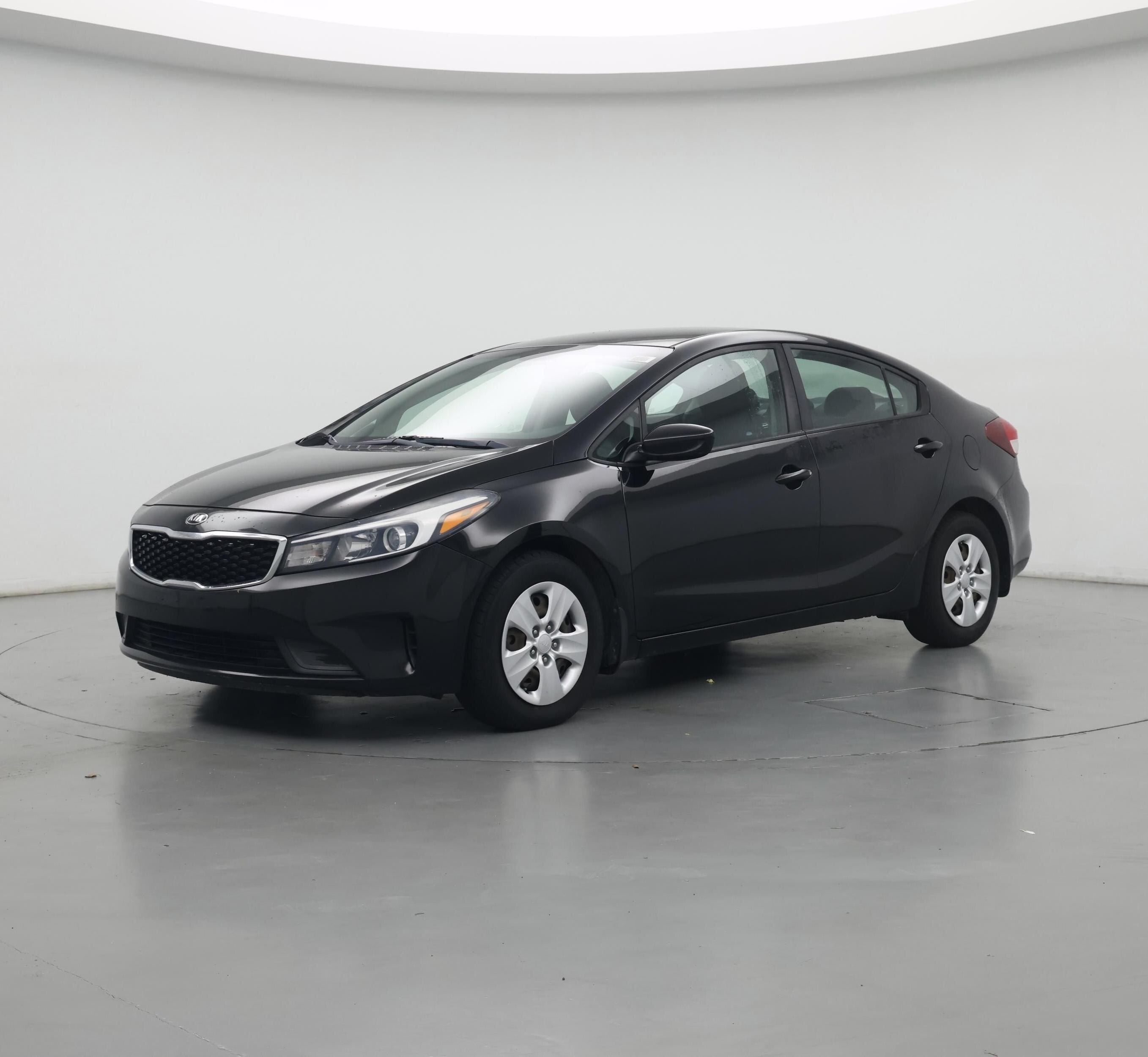 Thumbnail: 2018 Kia Forte - 5