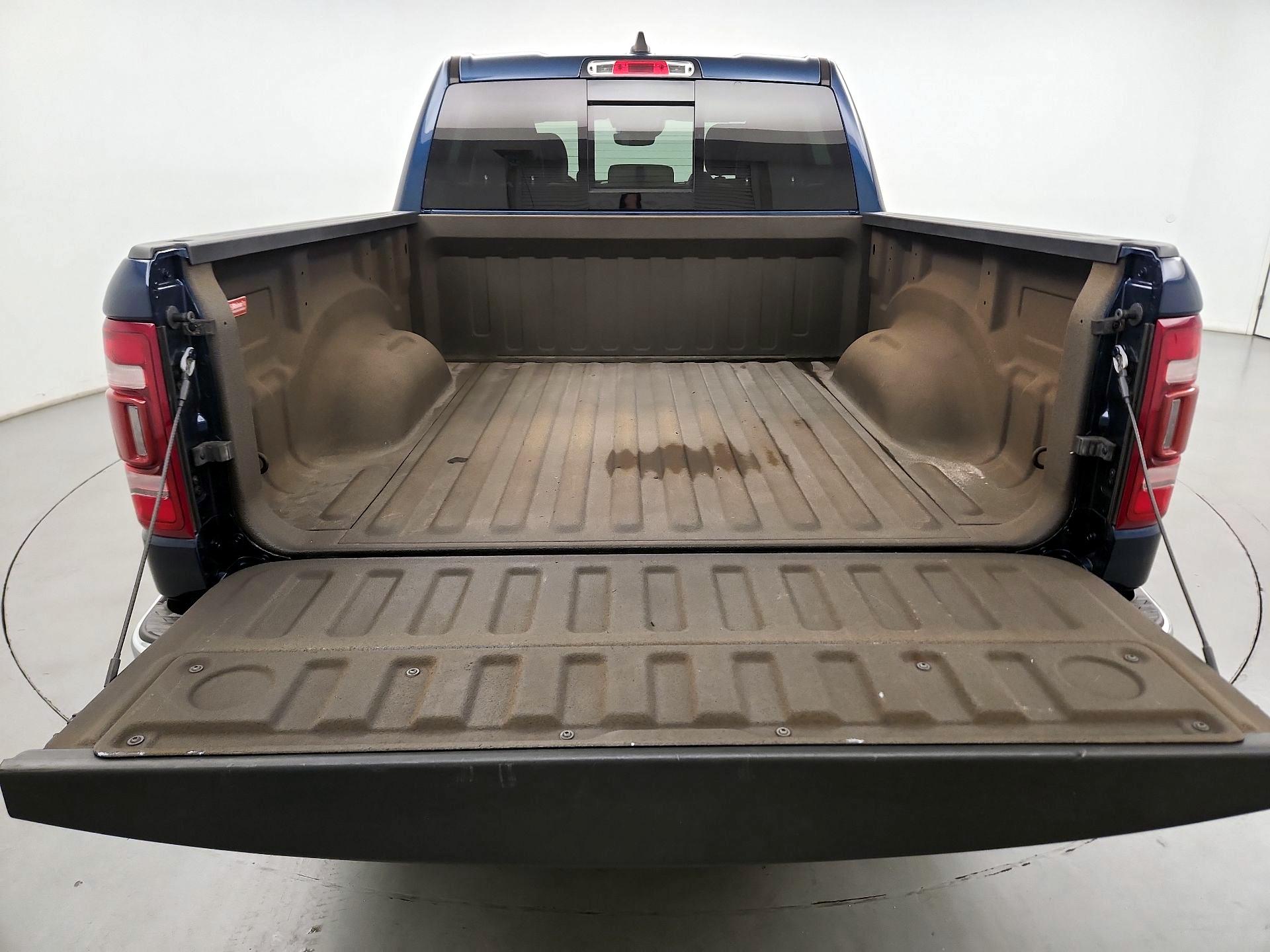 Thumbnail: 2021 RAM 1500 - 20