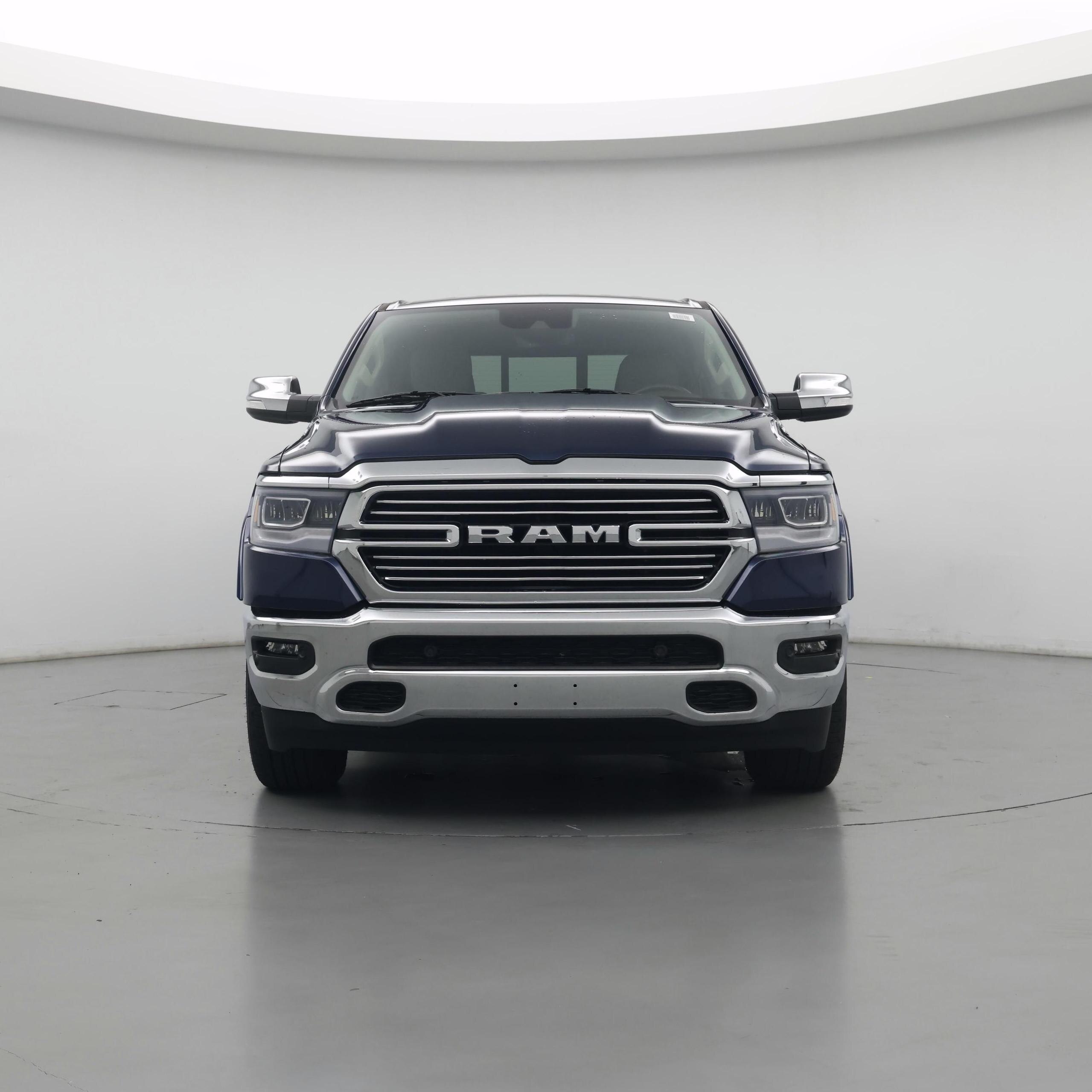 Thumbnail: 2021 RAM 1500 - 5