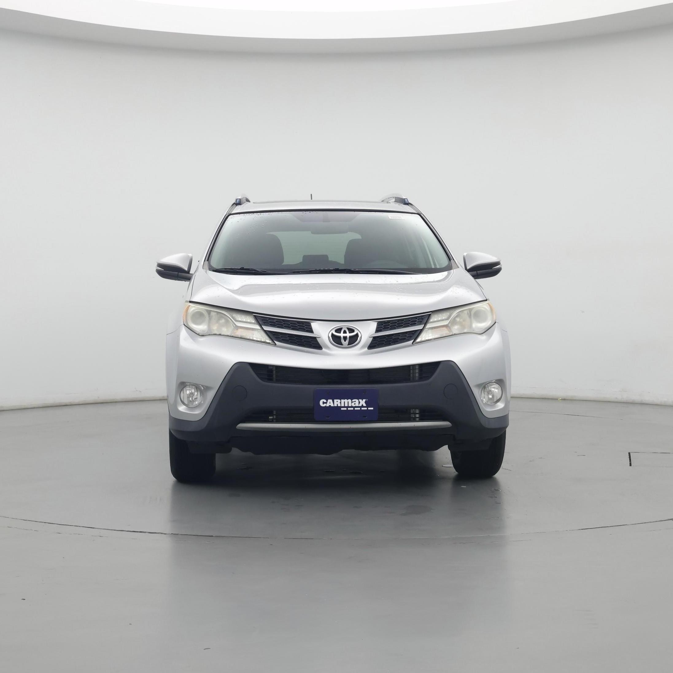 Thumbnail: 2015 Toyota RAV4 - 5