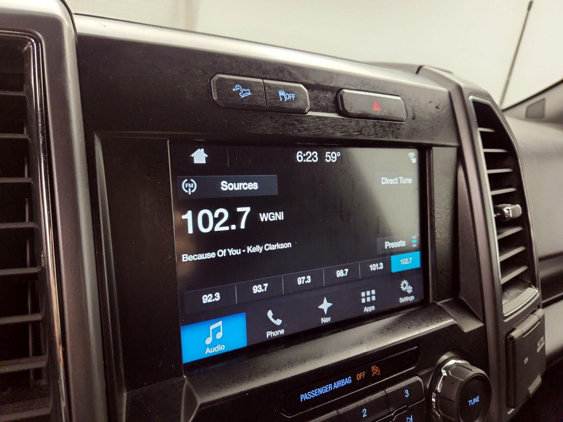 Thumbnail: 2017 Ford F-150 - 15