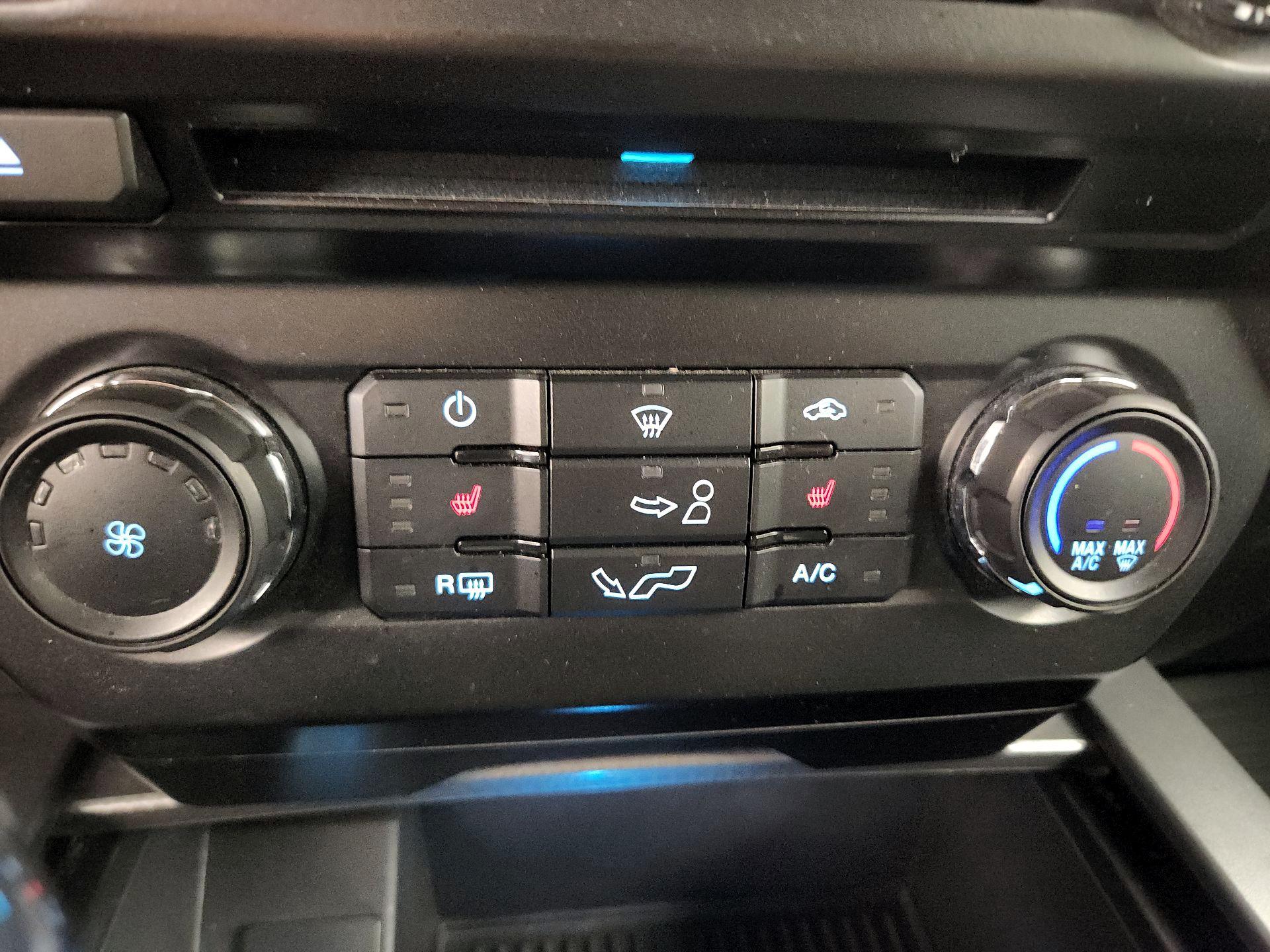 Thumbnail: 2017 Ford F-150 - 16