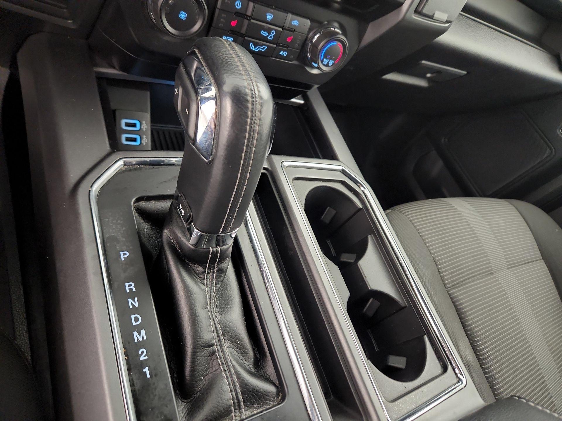 Thumbnail: 2017 Ford F-150 - 17