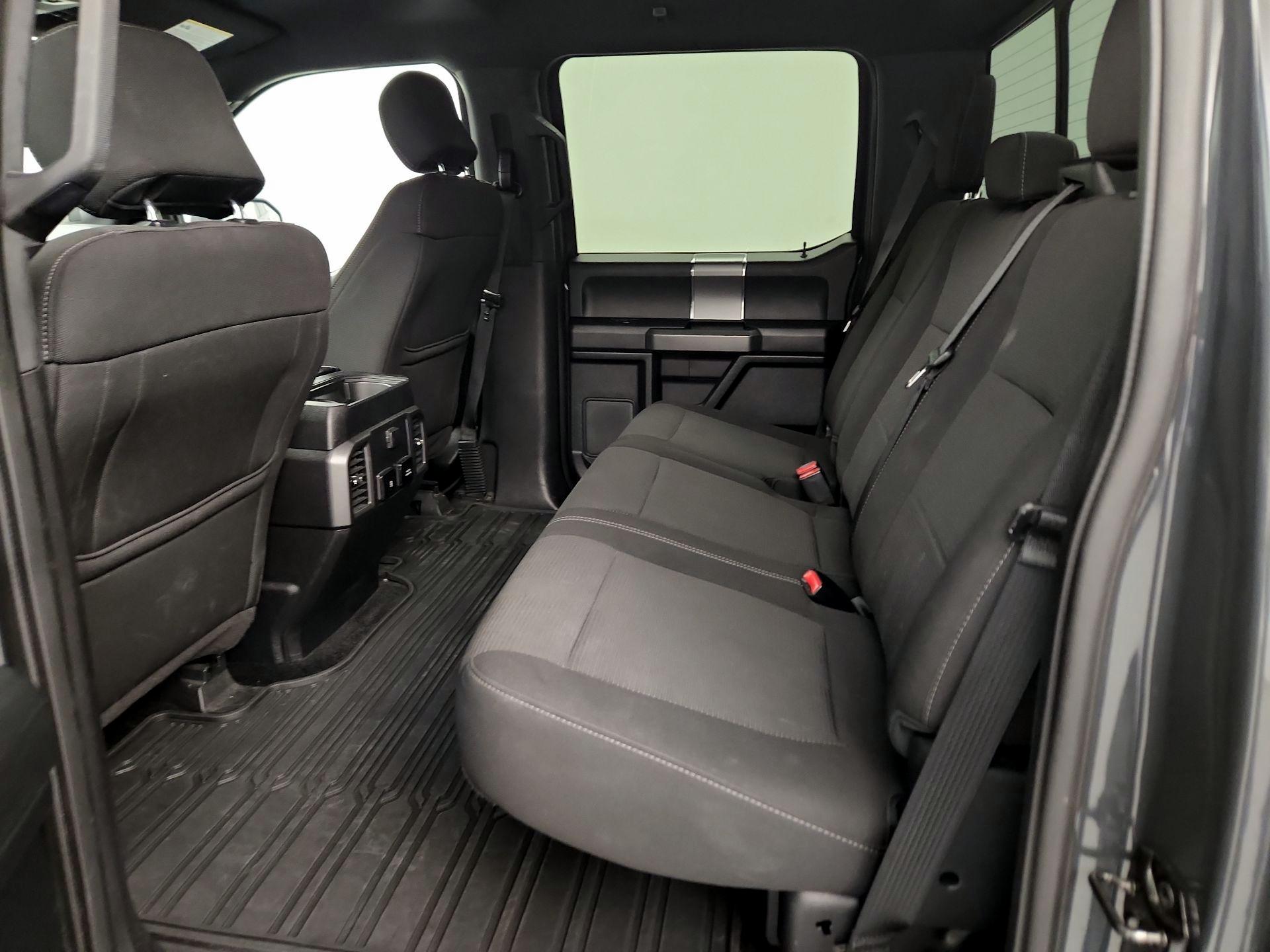 Thumbnail: 2017 Ford F-150 - 19