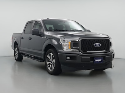 2019 Ford F150 XLT